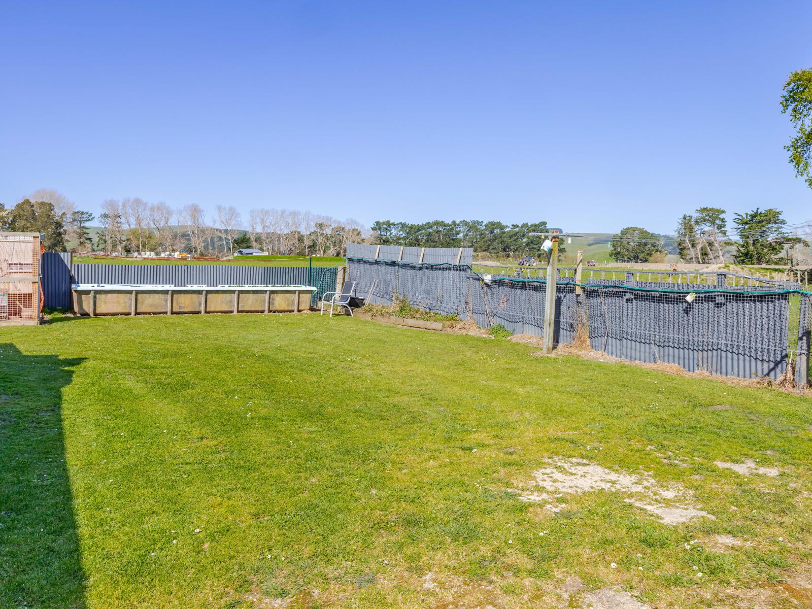 10 Jones Street, Porangahau