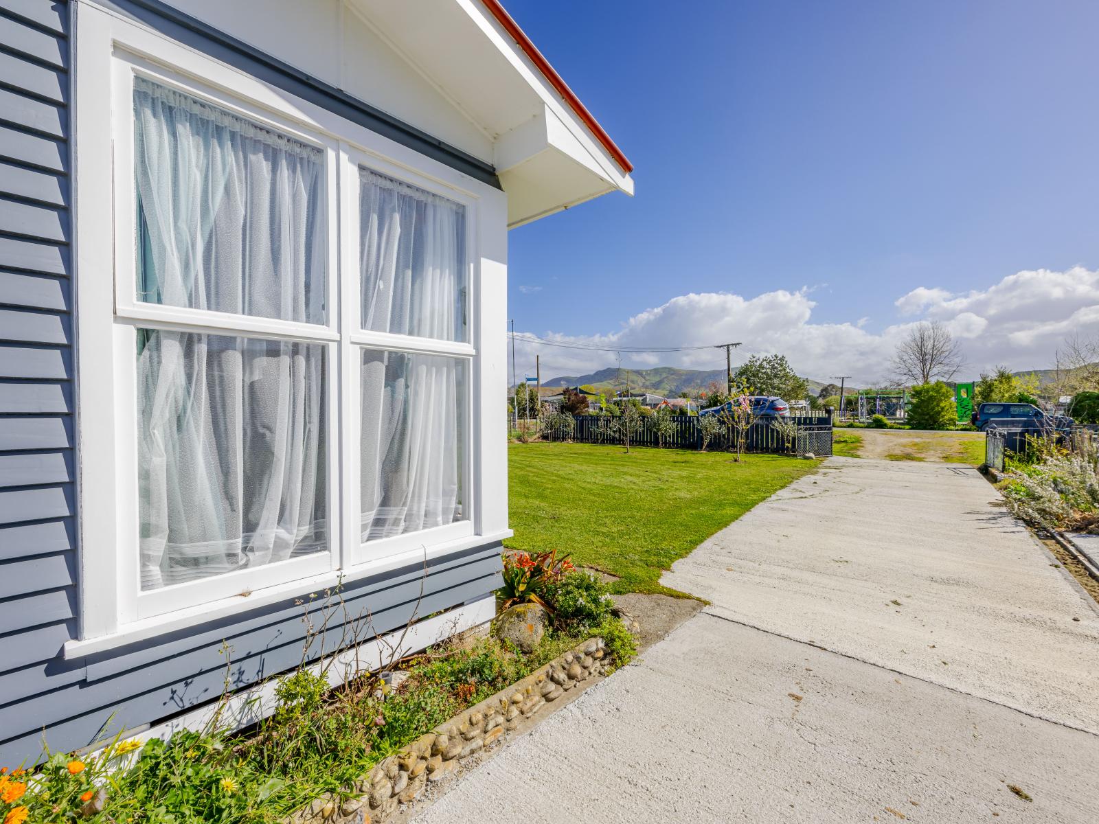 10 Jones Street, Porangahau