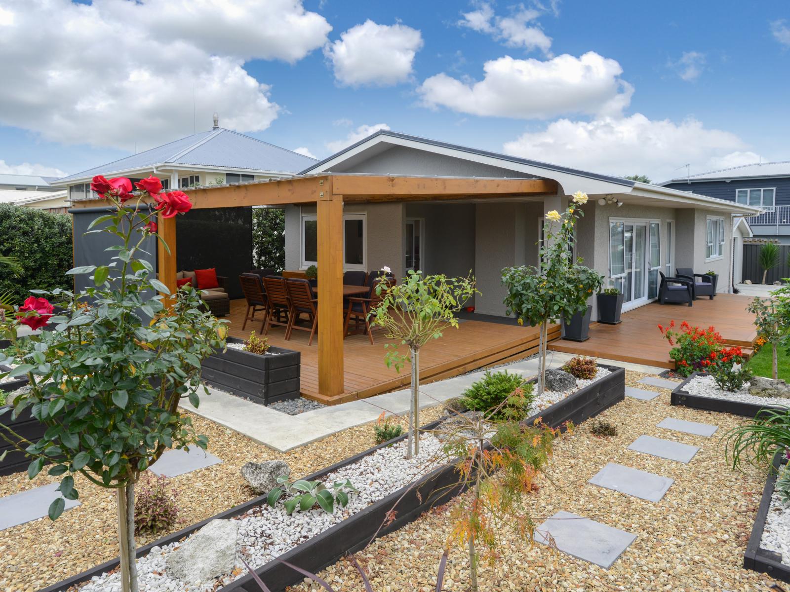 168 Te Awa Avenue, Awatoto