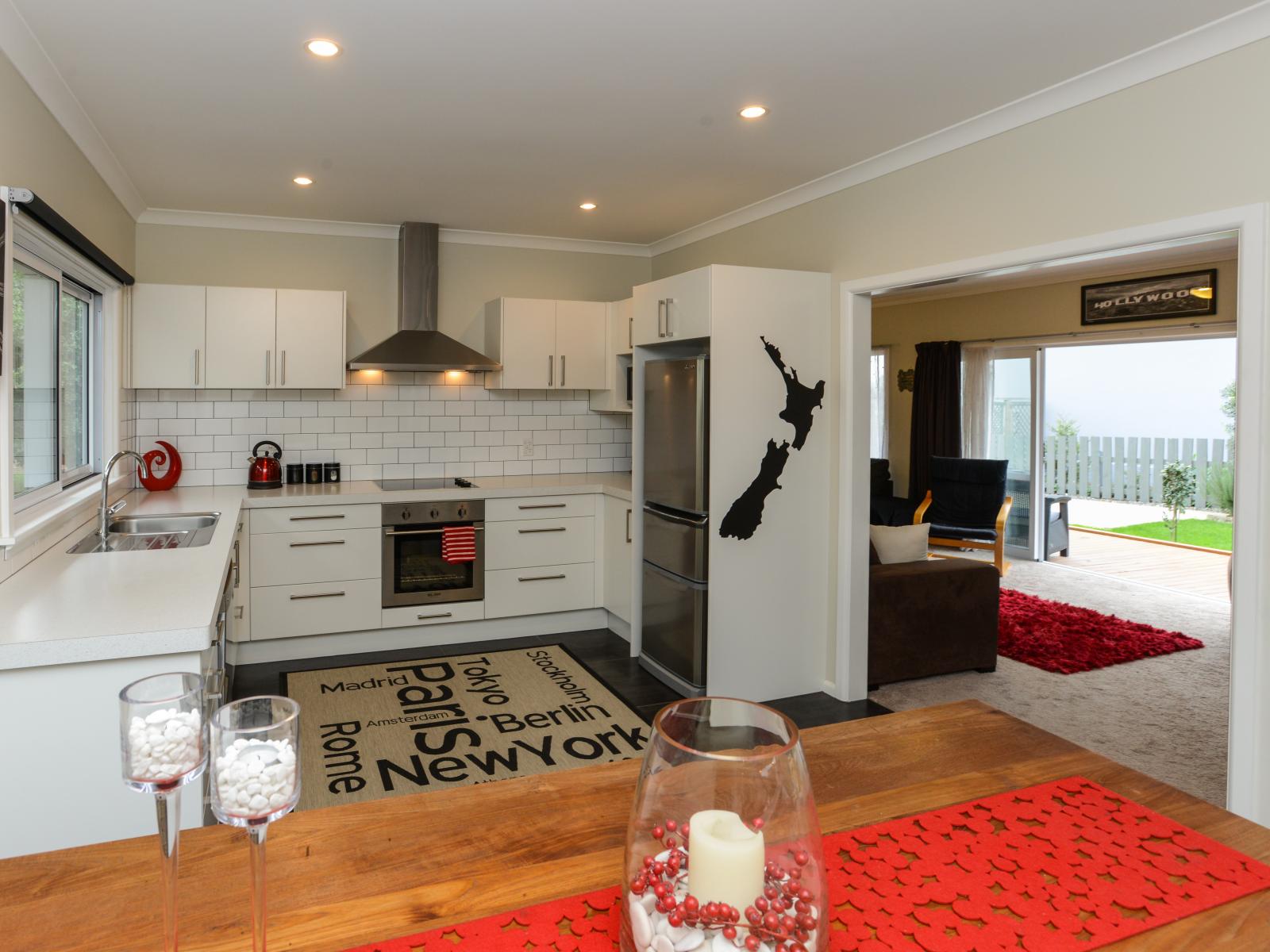 168 Te Awa Avenue, Awatoto