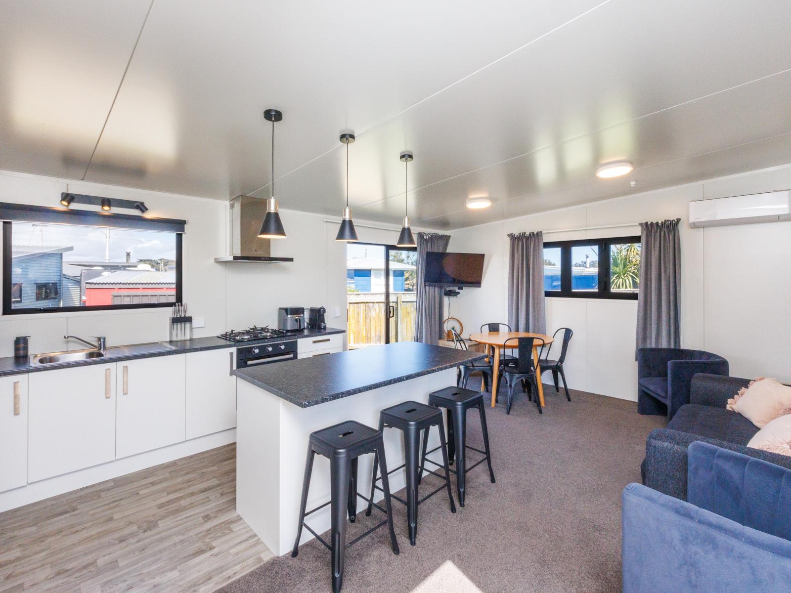 52 Nash Parade, Foxton Beach