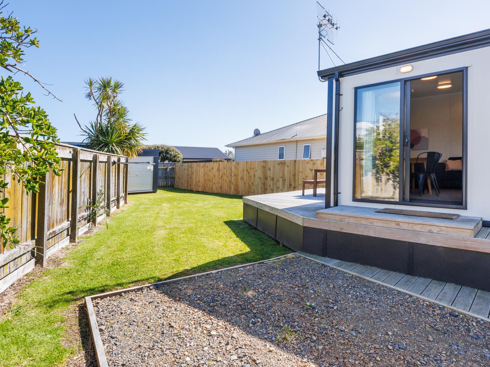 52 Nash Parade, Foxton Beach