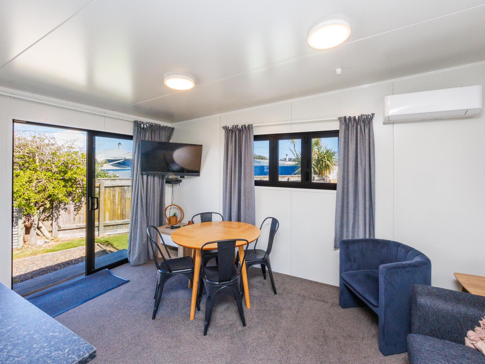52 Nash Parade, Foxton Beach