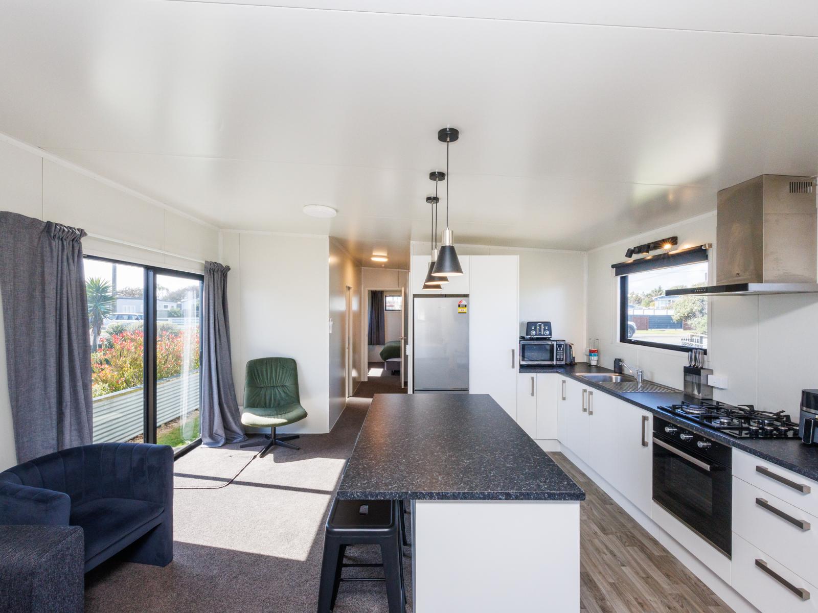 52 Nash Parade, Foxton Beach