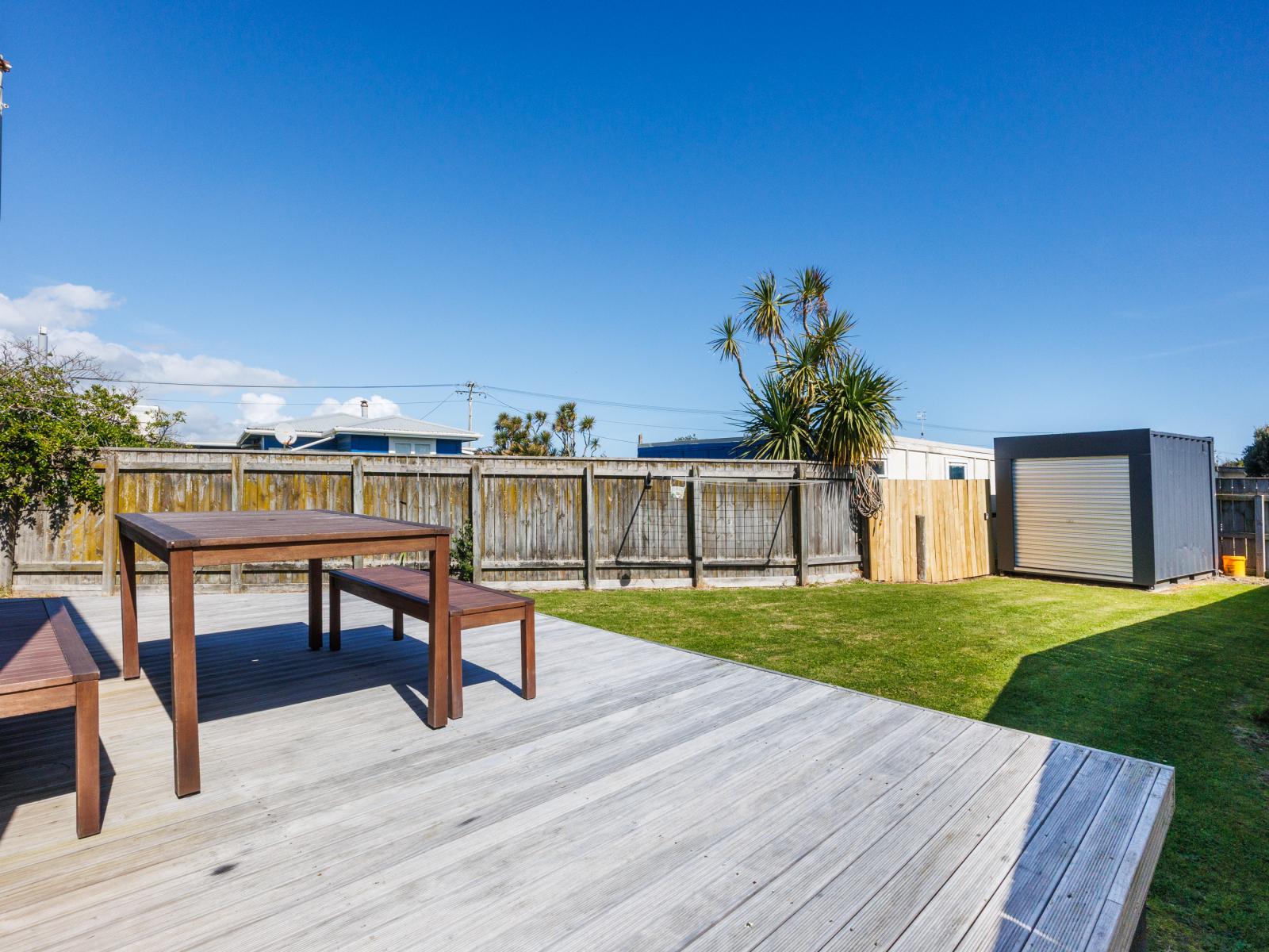 52 Nash Parade, Foxton Beach