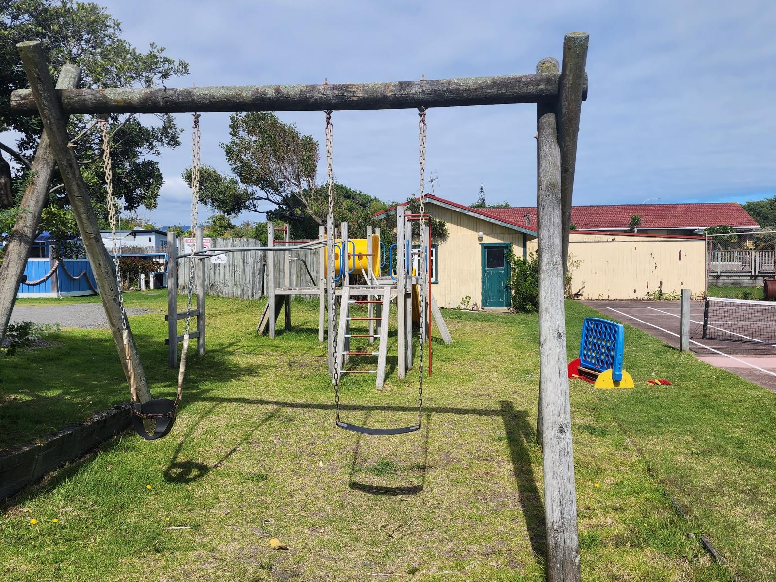 72, 20 Tasman Road, Otaki Beach