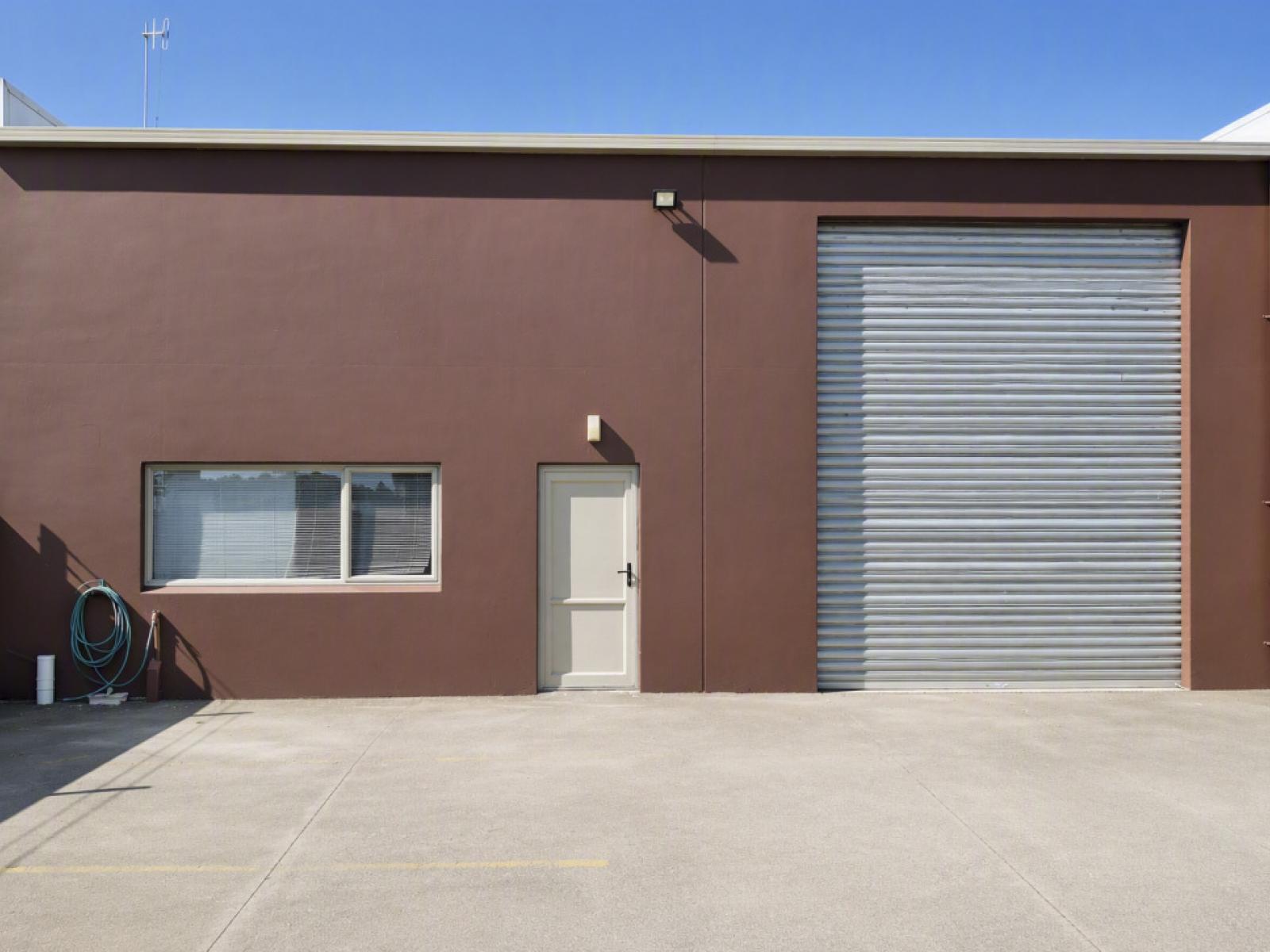 Unit 4, 22B Newnham Street, Rangiora
