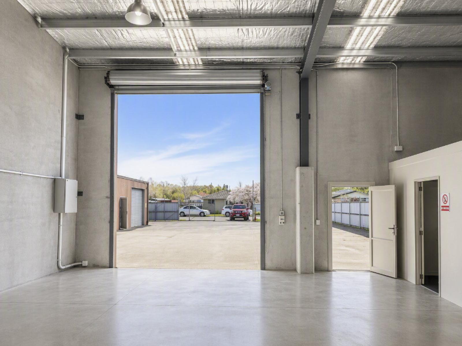 Unit 4, 22B Newnham Street, Rangiora