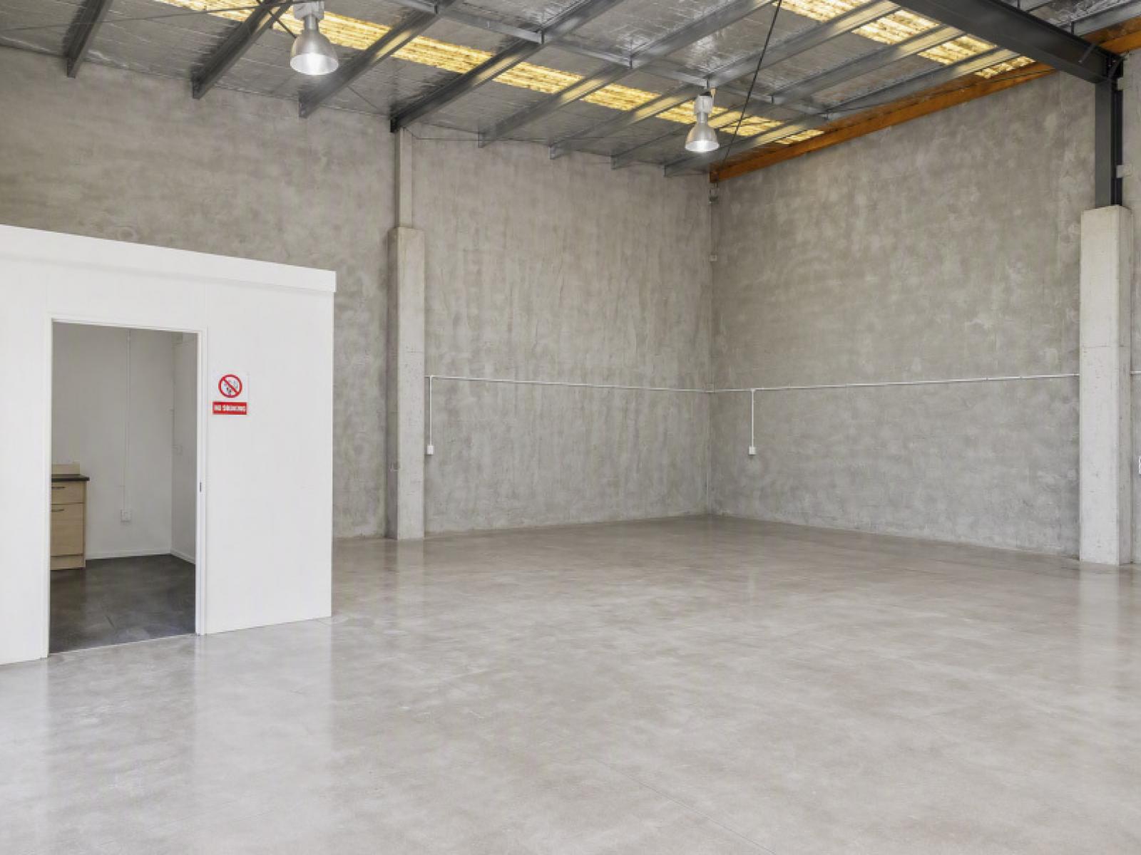 Unit 4, 22B Newnham Street, Rangiora