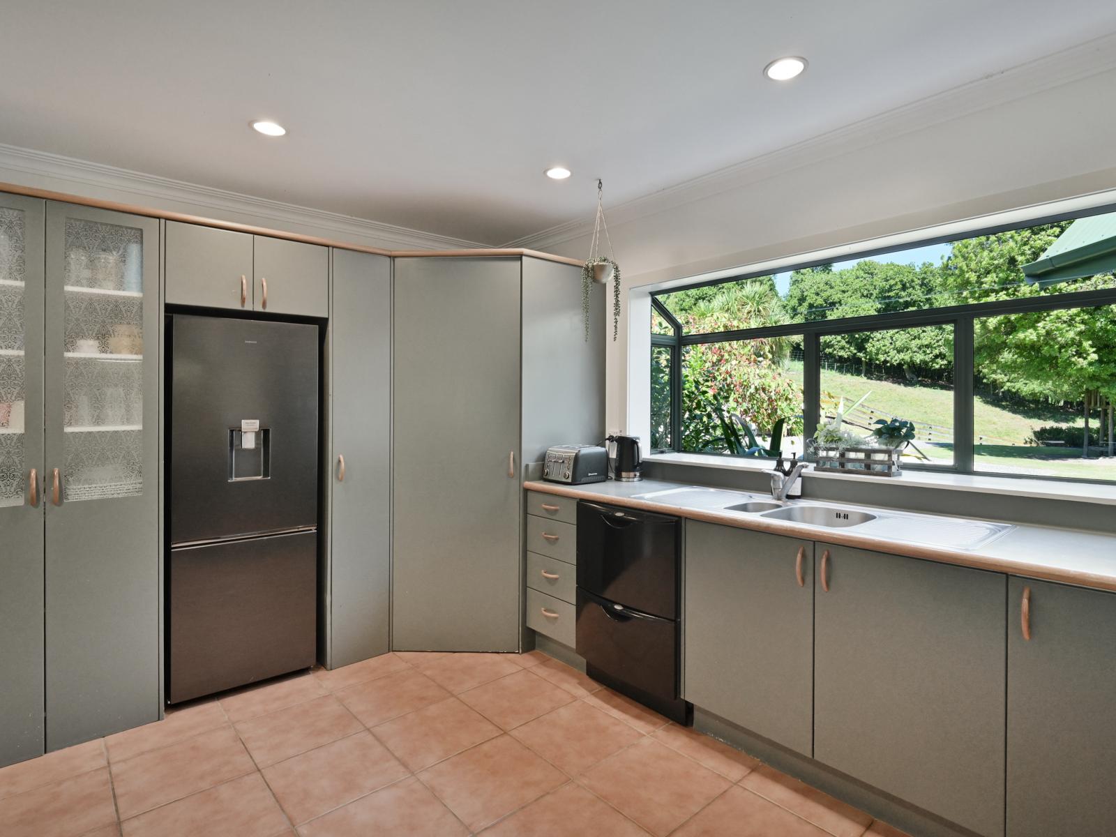445 Anaroa Road, Raukawa 