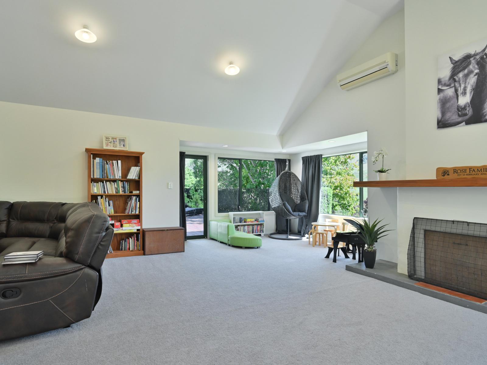 445 Anaroa Road, Raukawa 