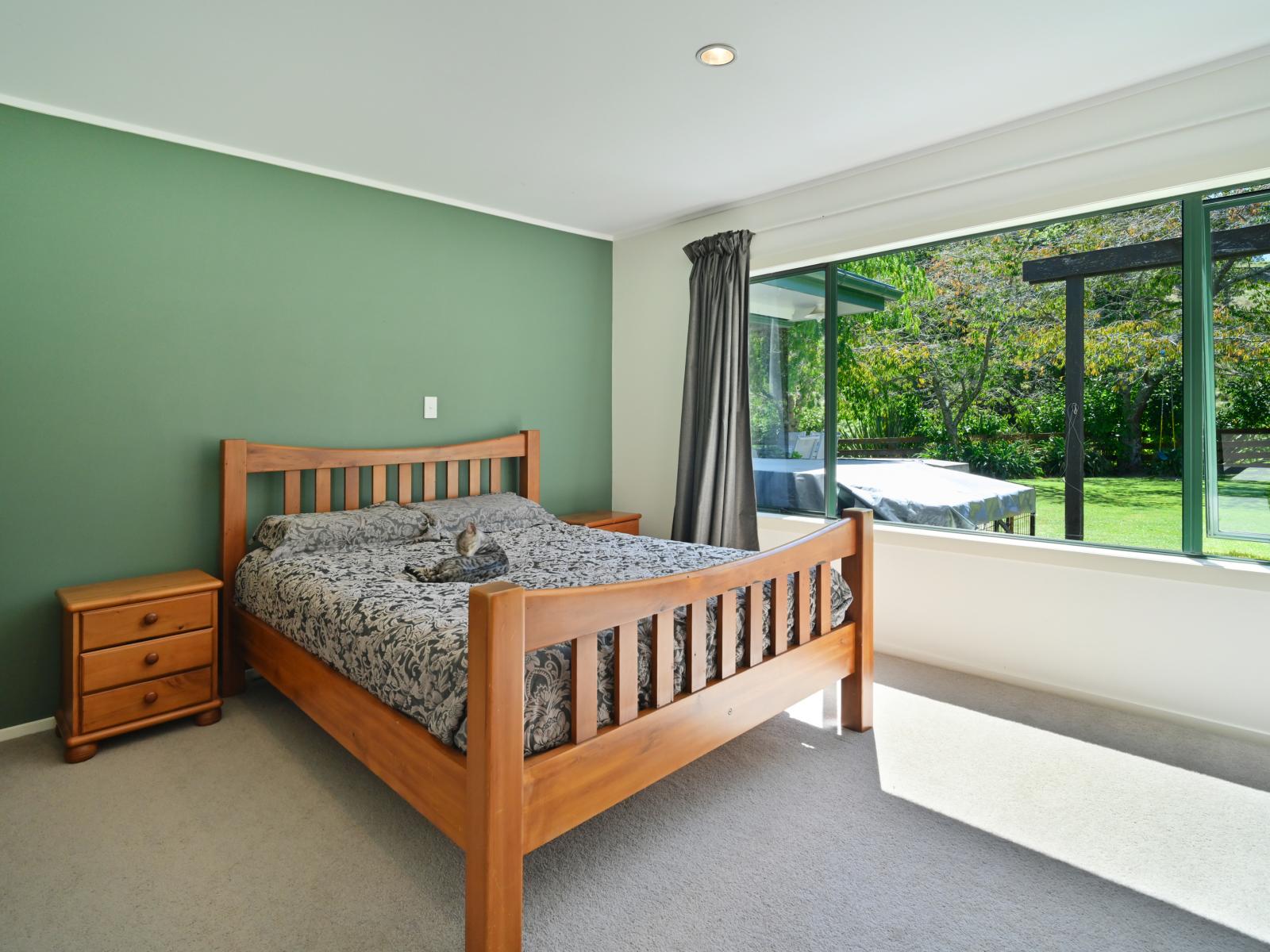 445 Anaroa Road, Raukawa 