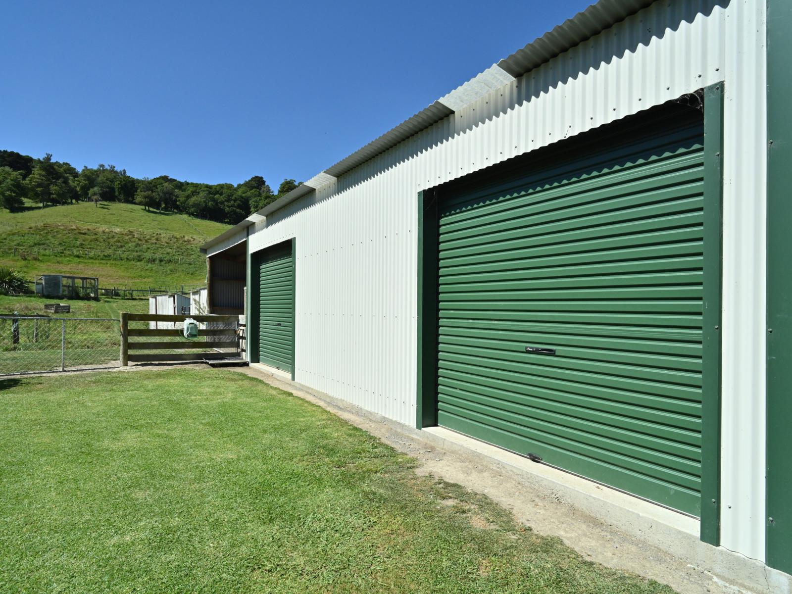 445 Anaroa Road, Raukawa 