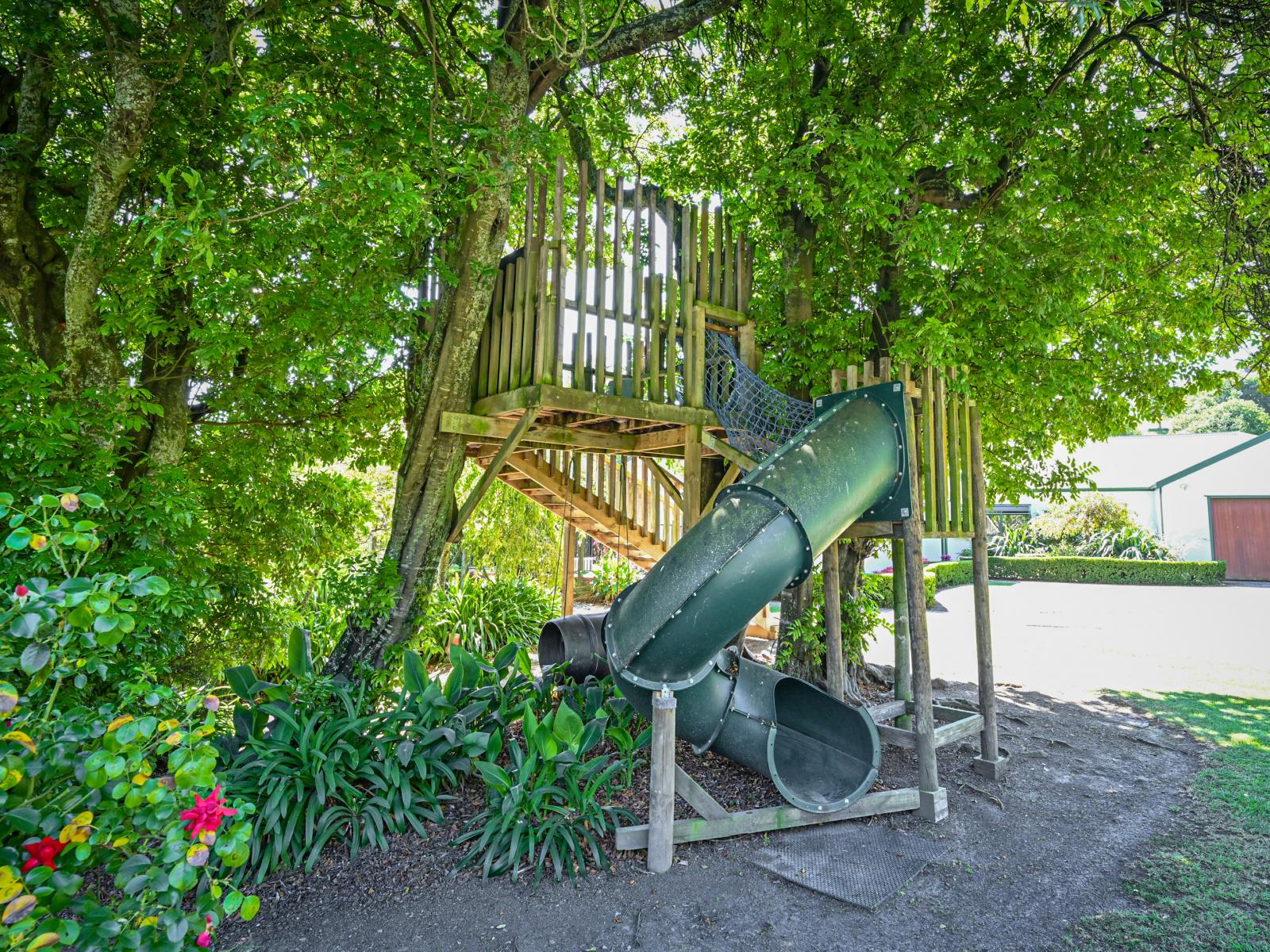 445 Anaroa Road, Raukawa 