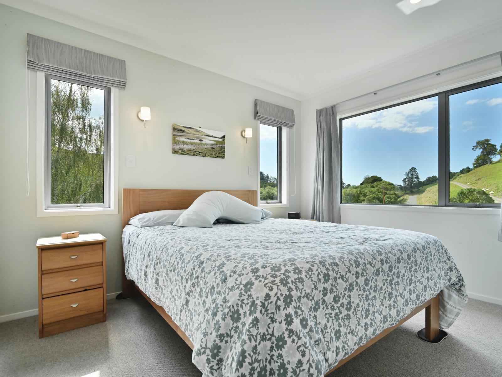445 Anaroa Road, Raukawa 