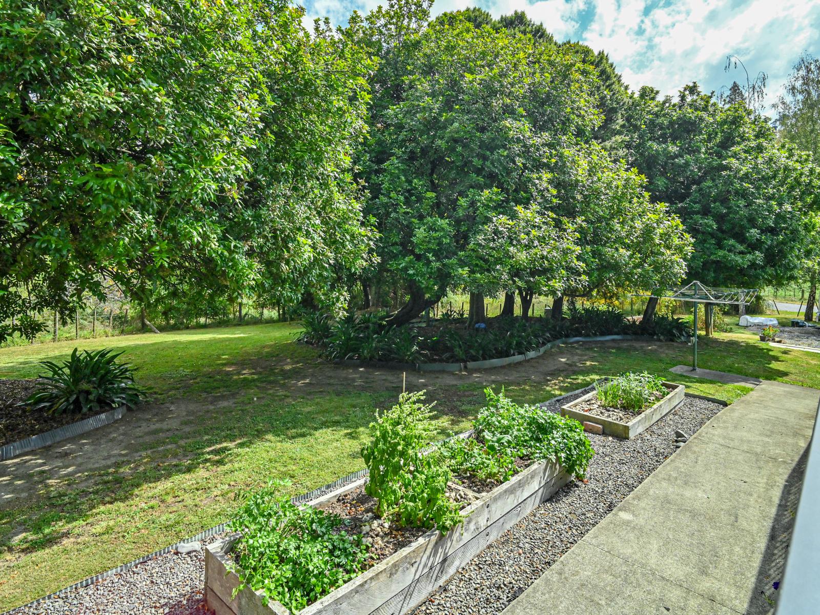 445 Anaroa Road, Raukawa 