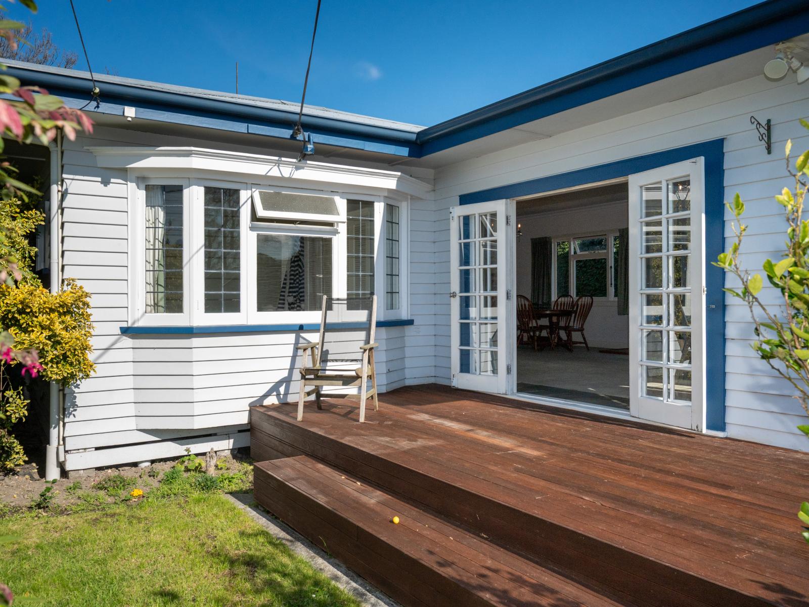 1011 Waipuna Street, Mahora