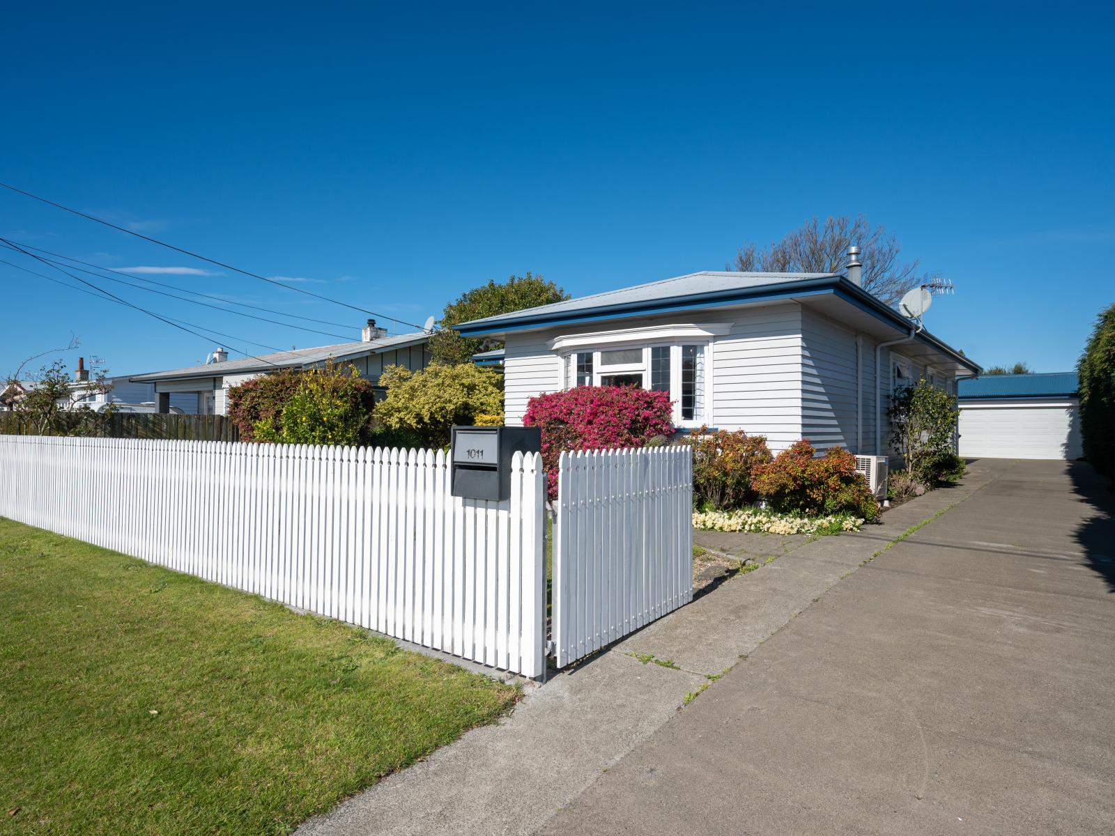 1011 Waipuna Street, Mahora