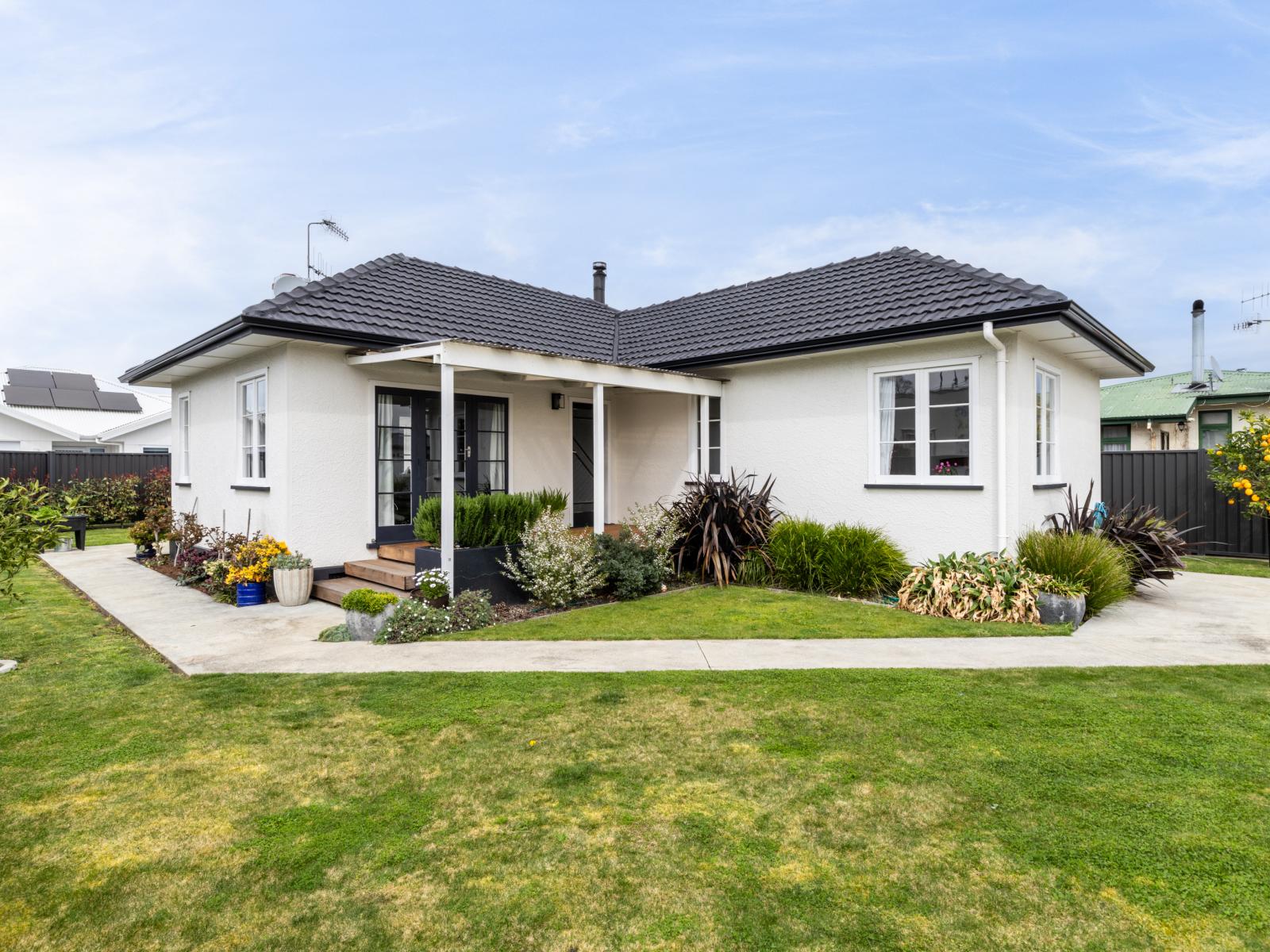 1417 Woodstock Avenue, Mayfair
