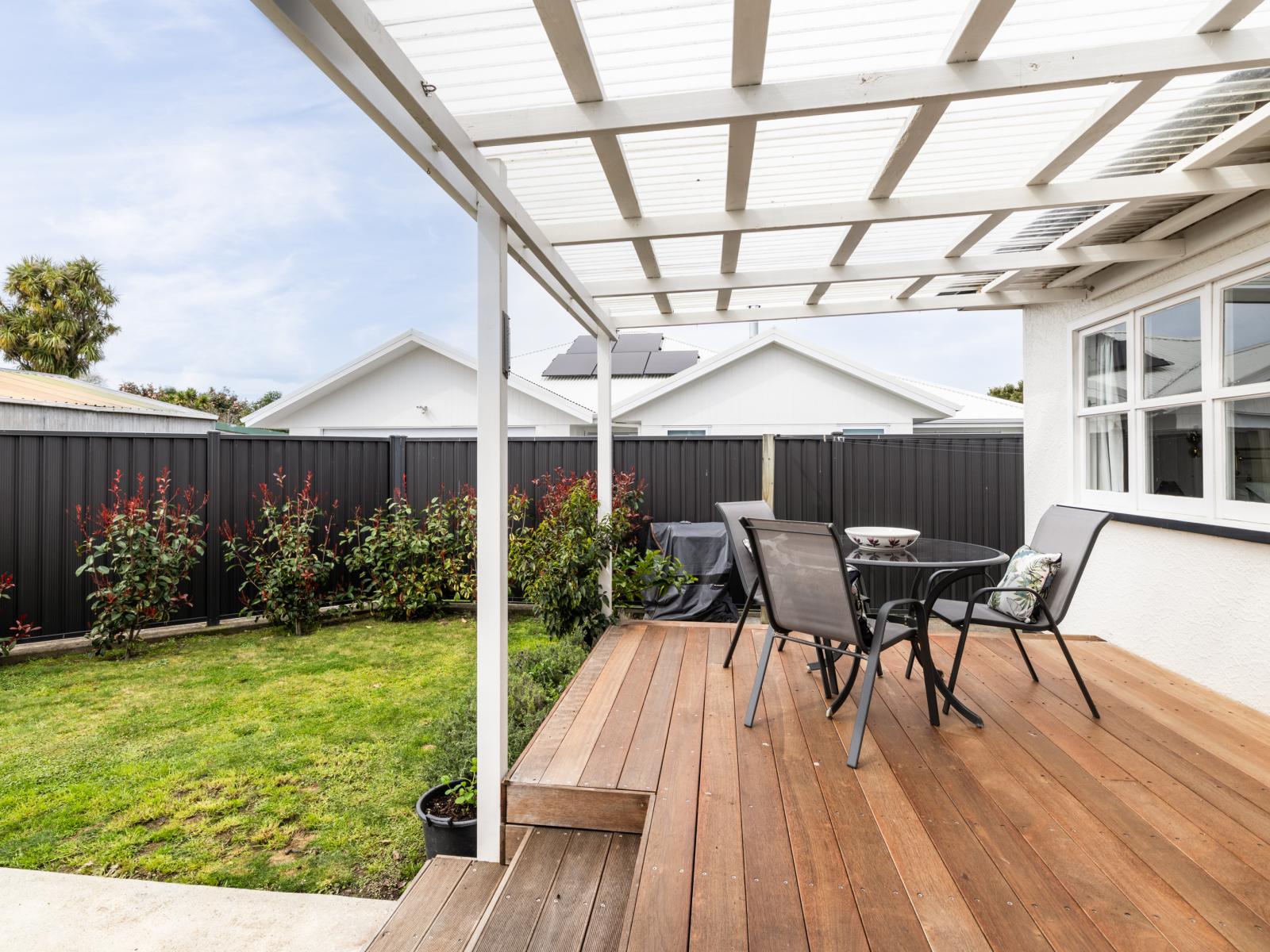 1417 Woodstock Avenue, Mayfair