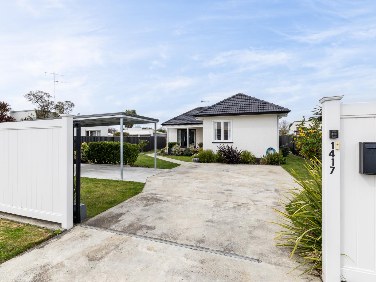 1417 Woodstock Avenue, Mayfair