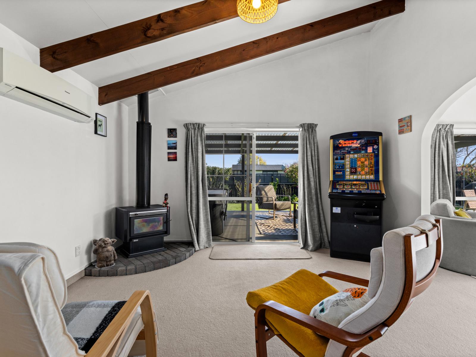 1229 Louie Street, Parkvale