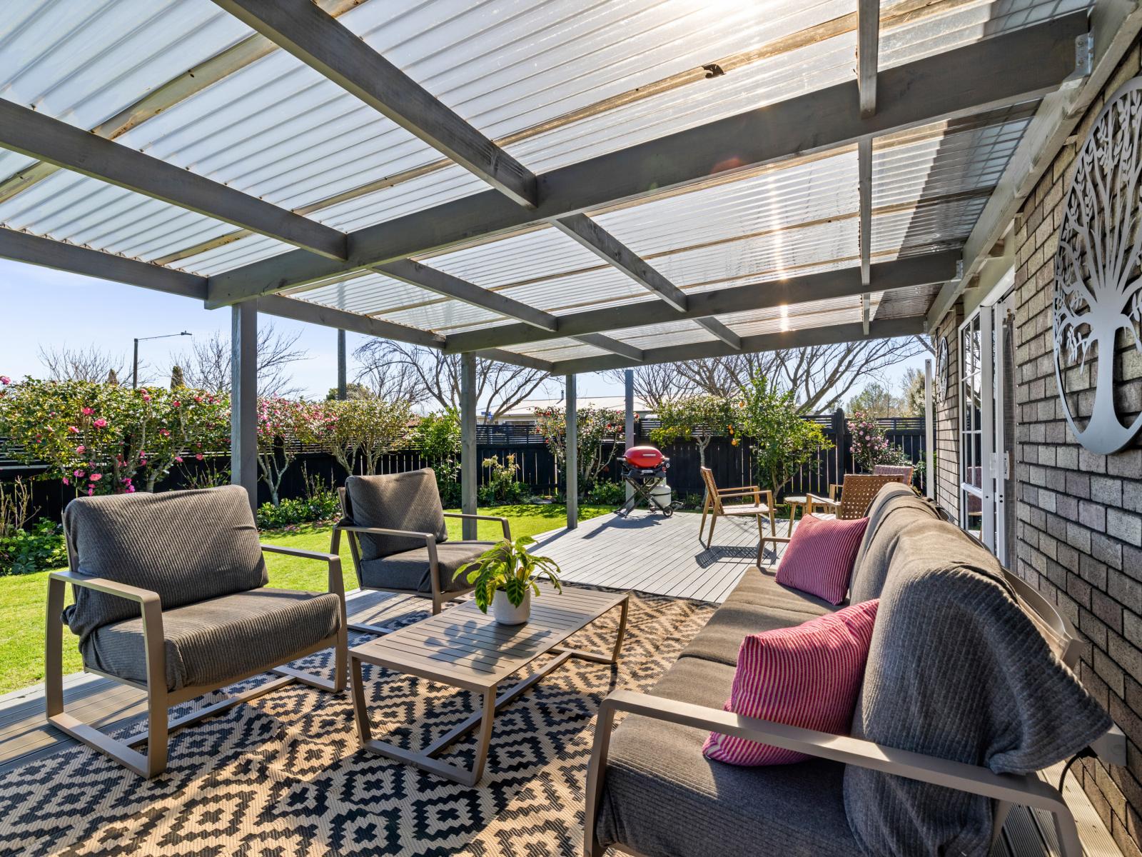 1229 Louie Street, Parkvale