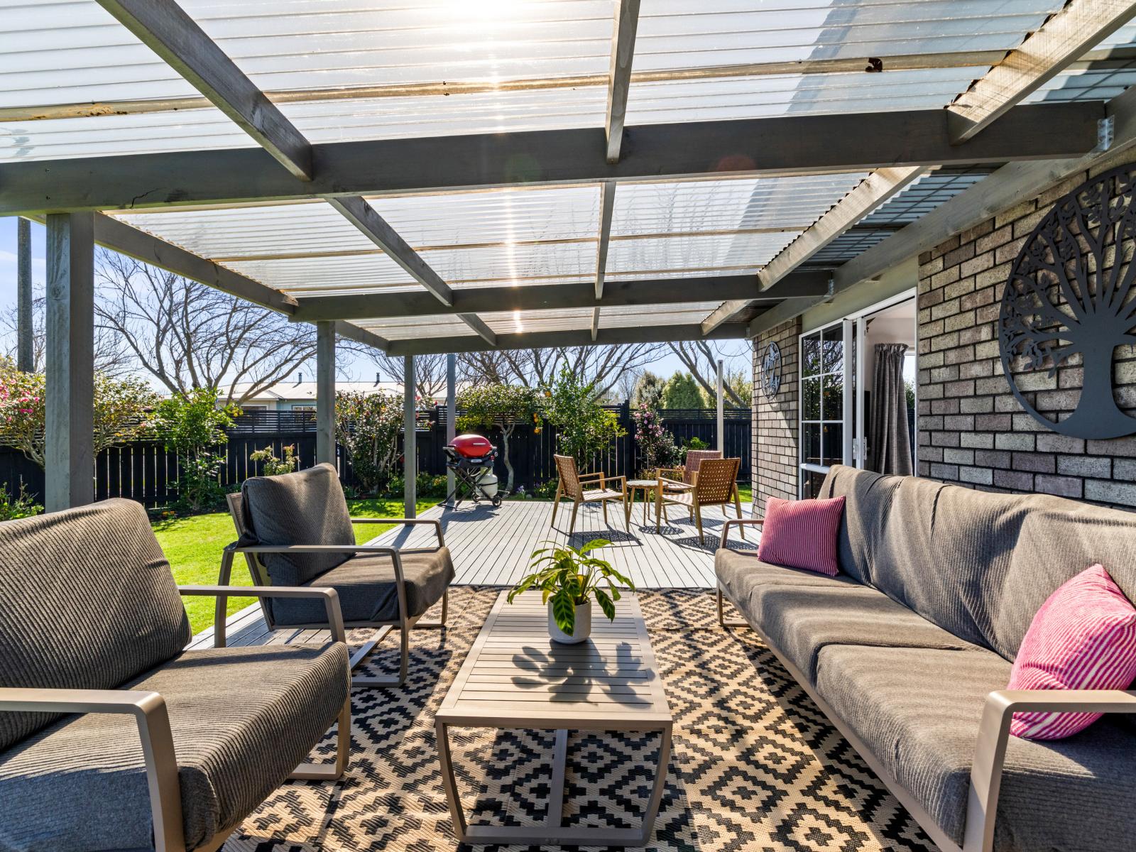 1229 Louie Street, Parkvale