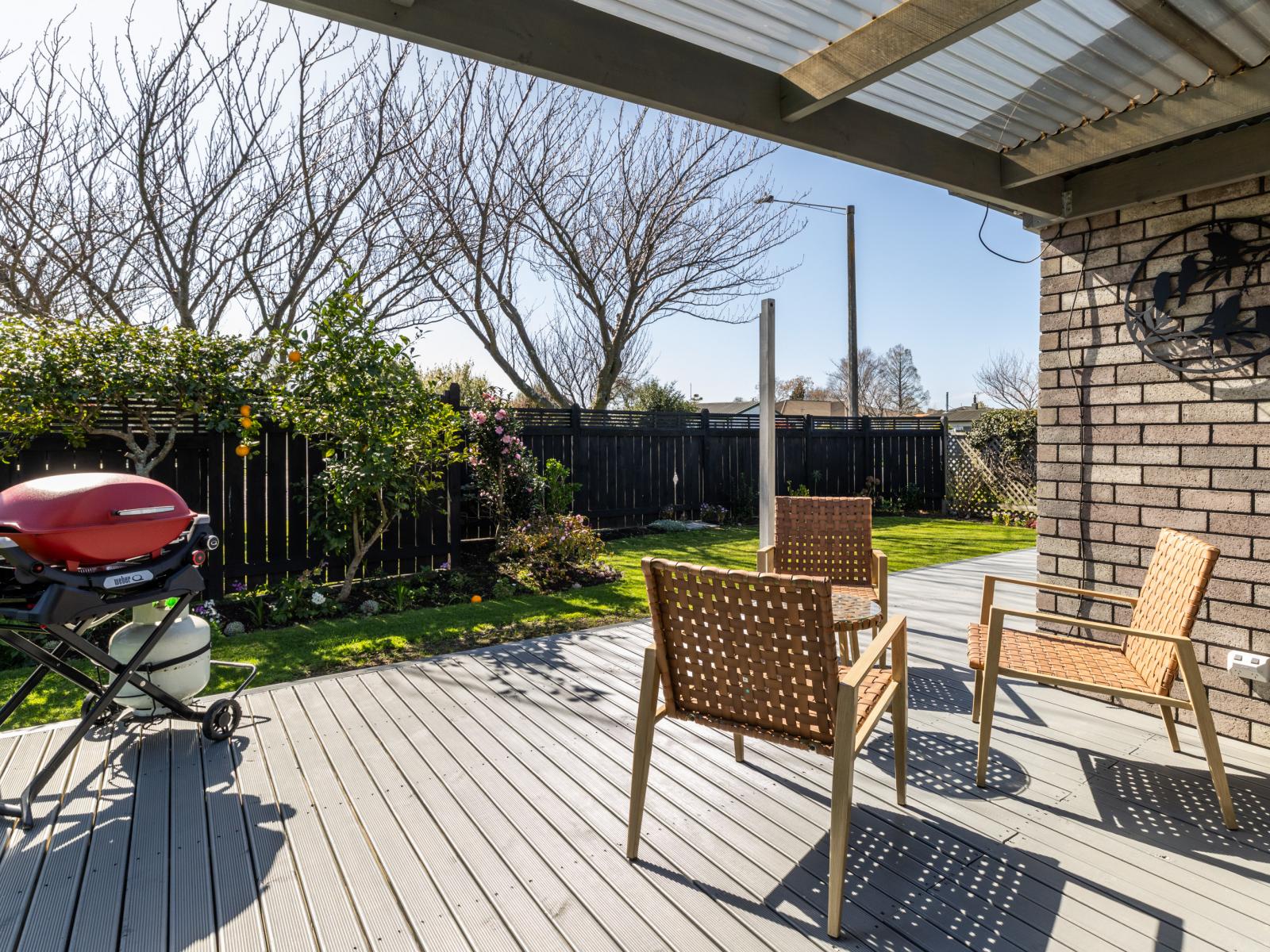 1229 Louie Street, Parkvale