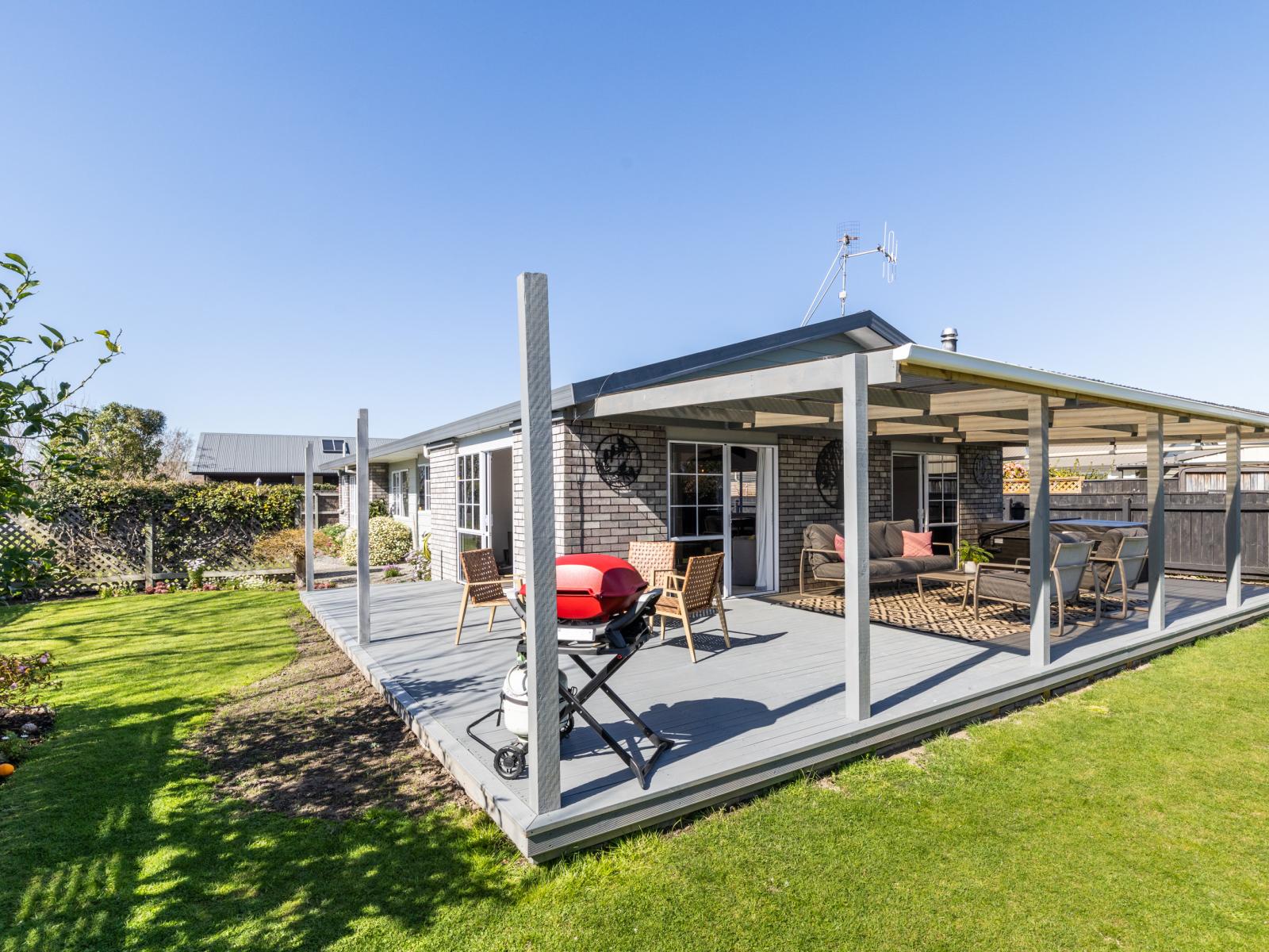 1229 Louie Street, Parkvale