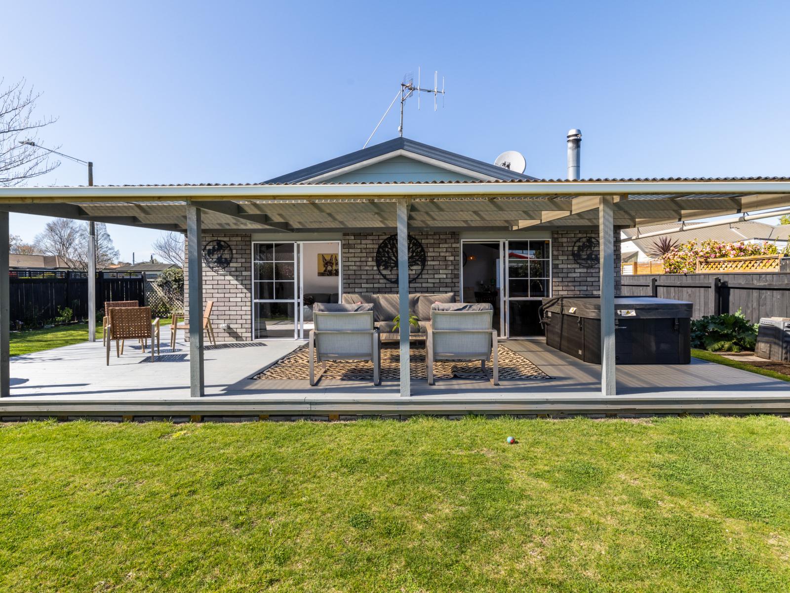 1229 Louie Street, Parkvale