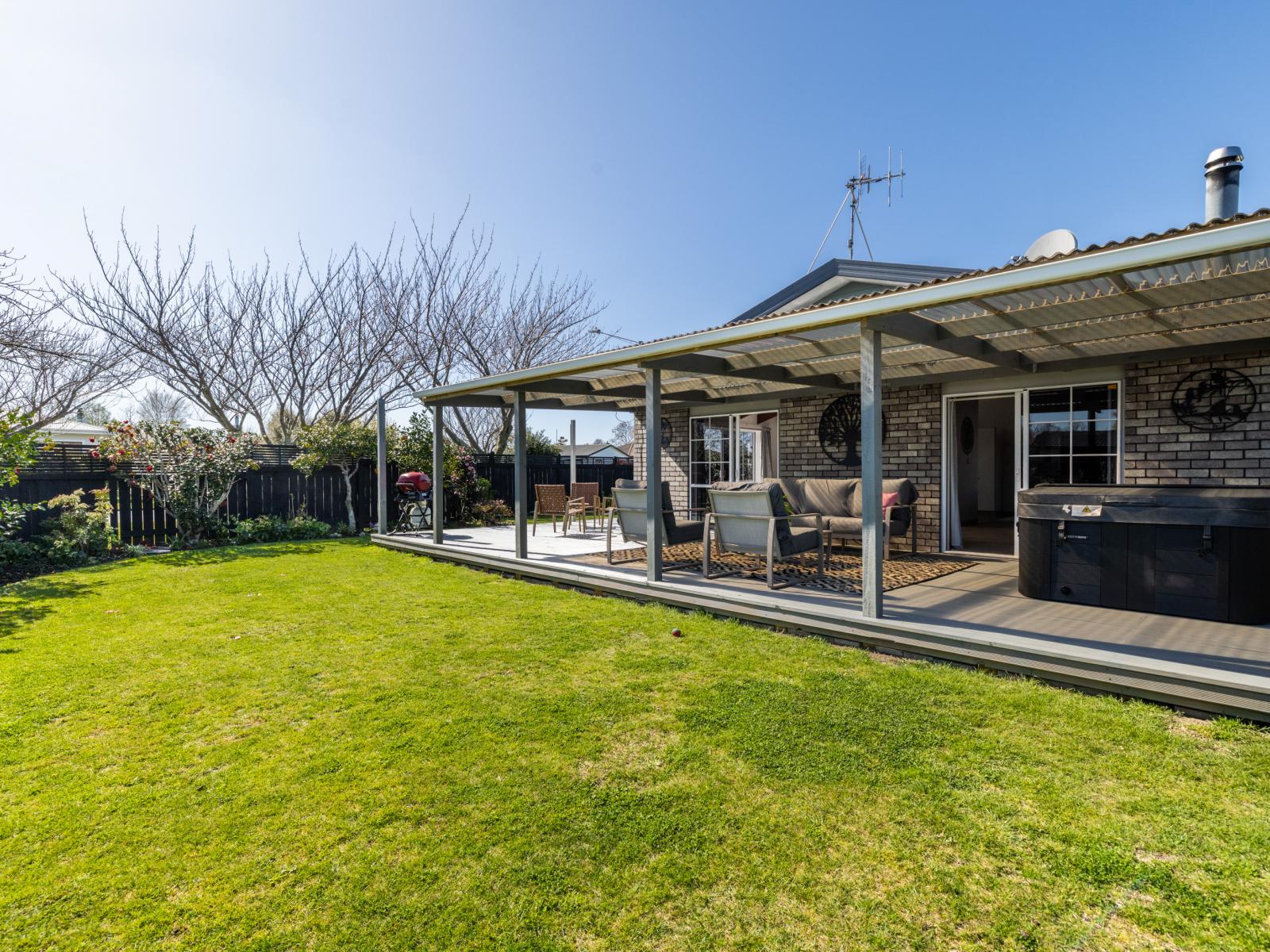 1229 Louie Street, Parkvale
