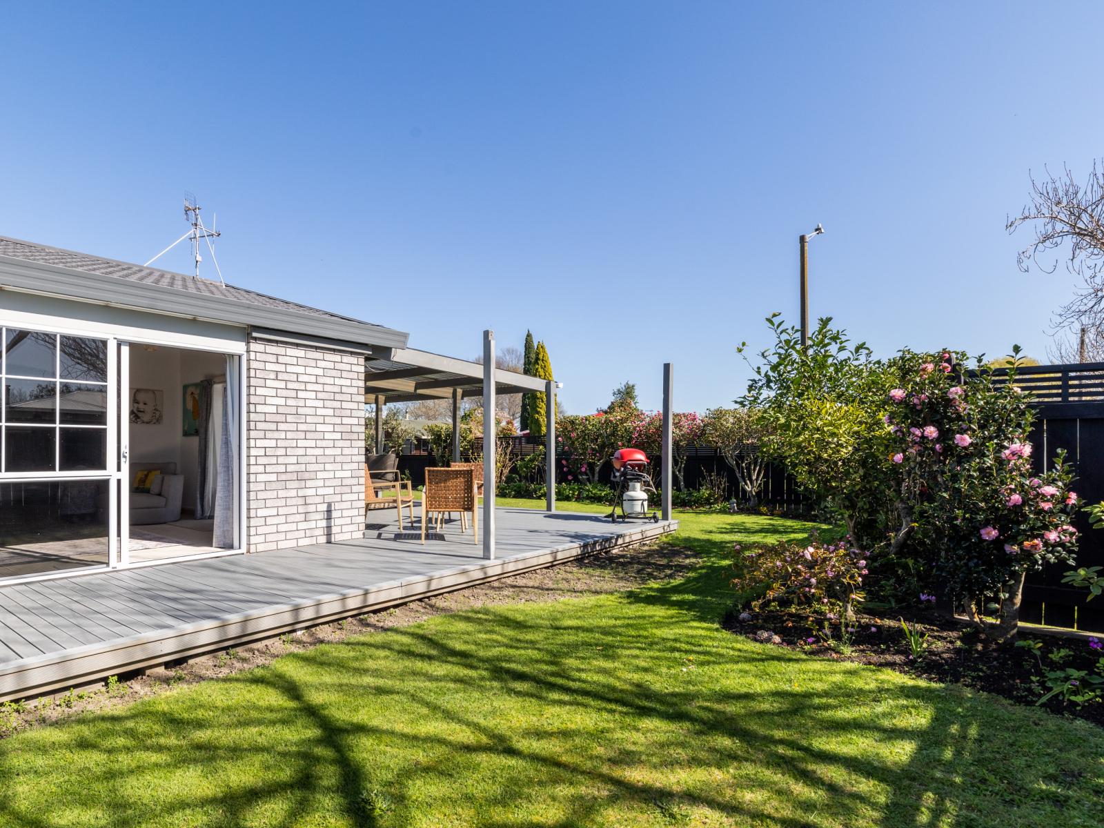 1229 Louie Street, Parkvale