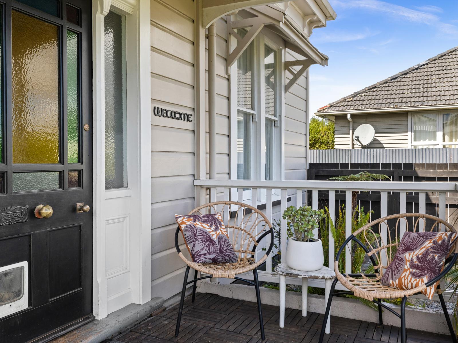 Unit 1, 904 Victoria Street, Parkvale