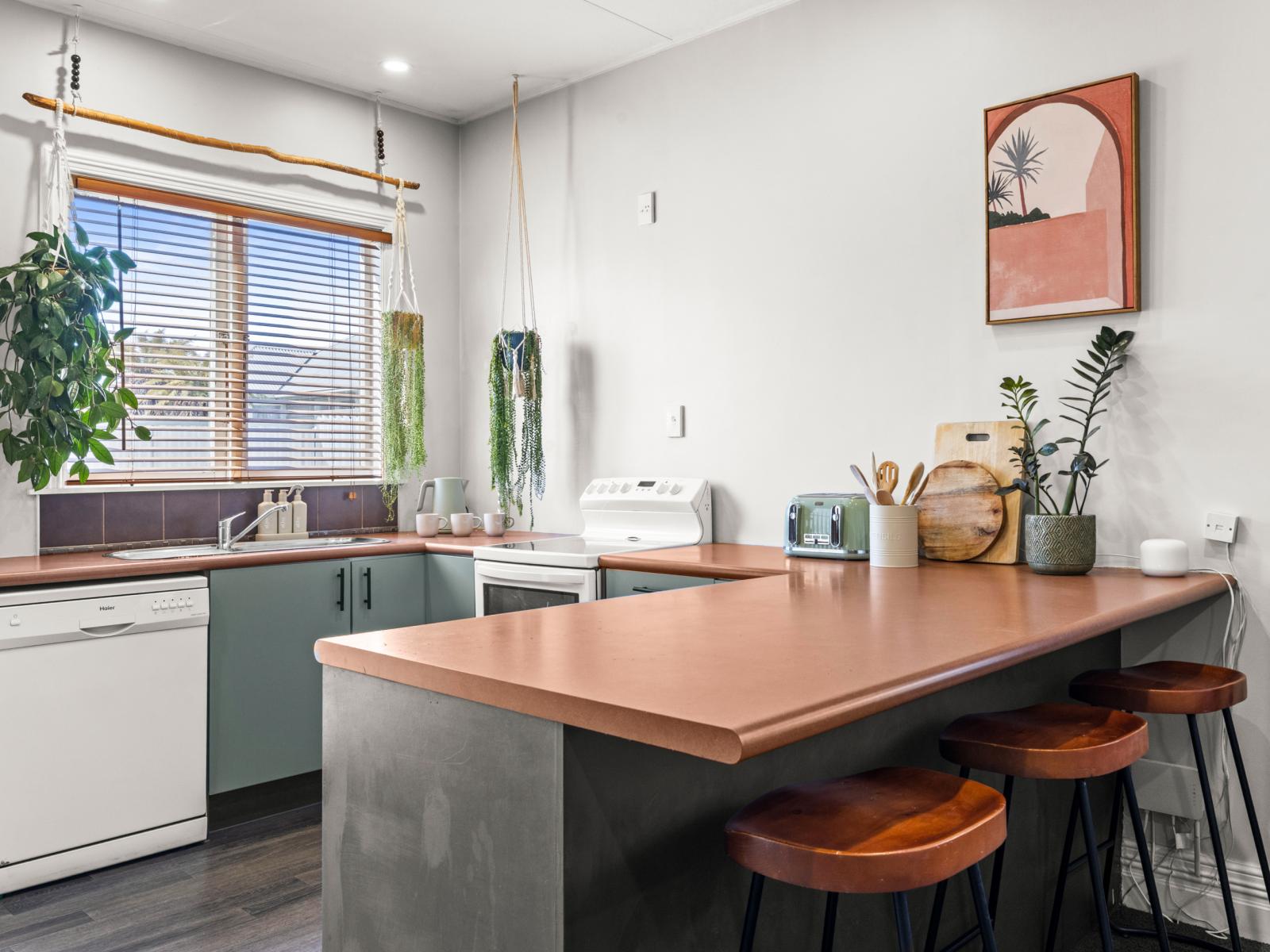 Unit 1, 904 Victoria Street, Parkvale