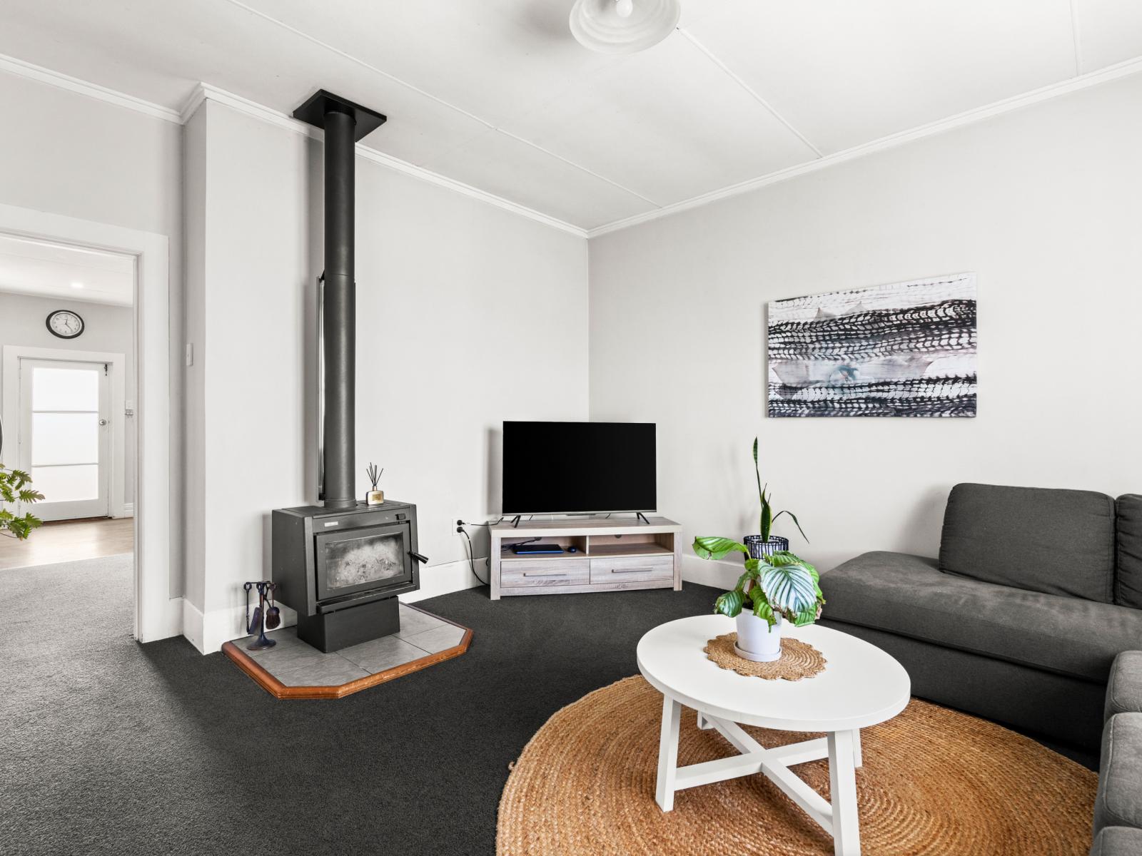 Unit 1, 904 Victoria Street, Parkvale