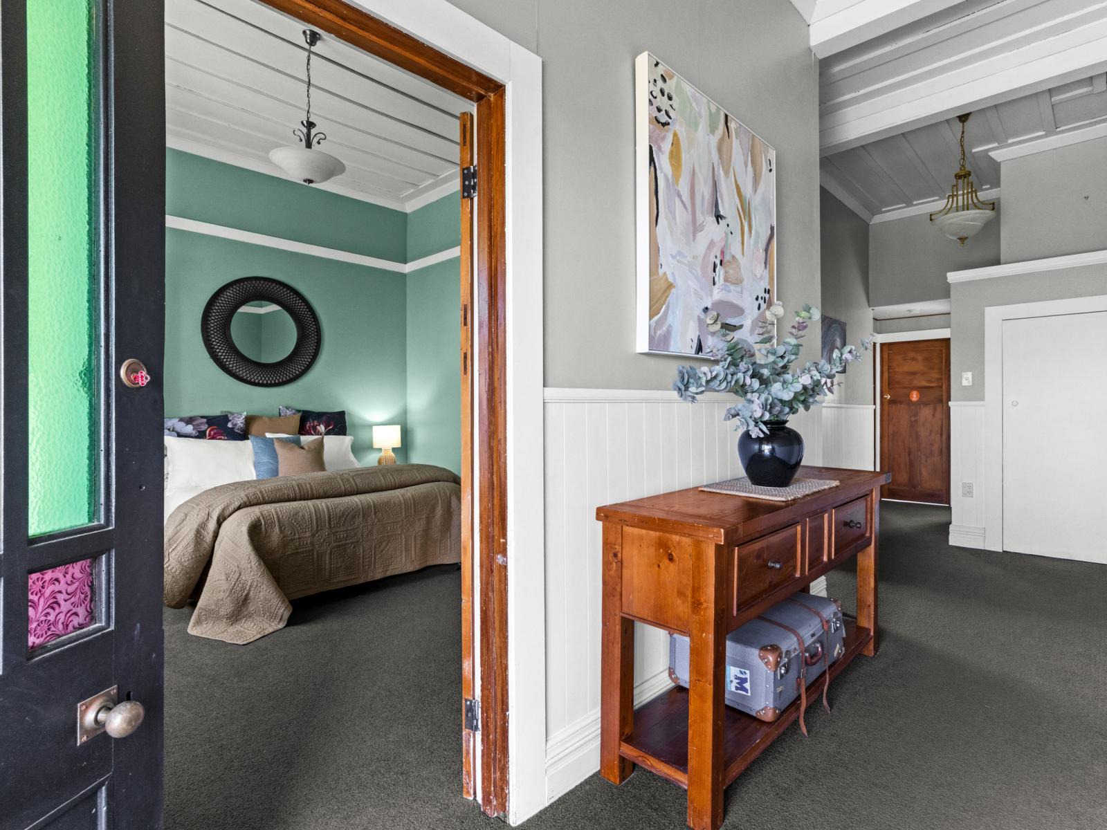 Unit 1, 904 Victoria Street, Parkvale