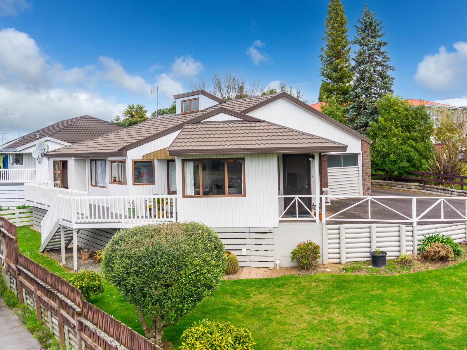 Unit 1, 73 Puniu Road, Te Awamutu