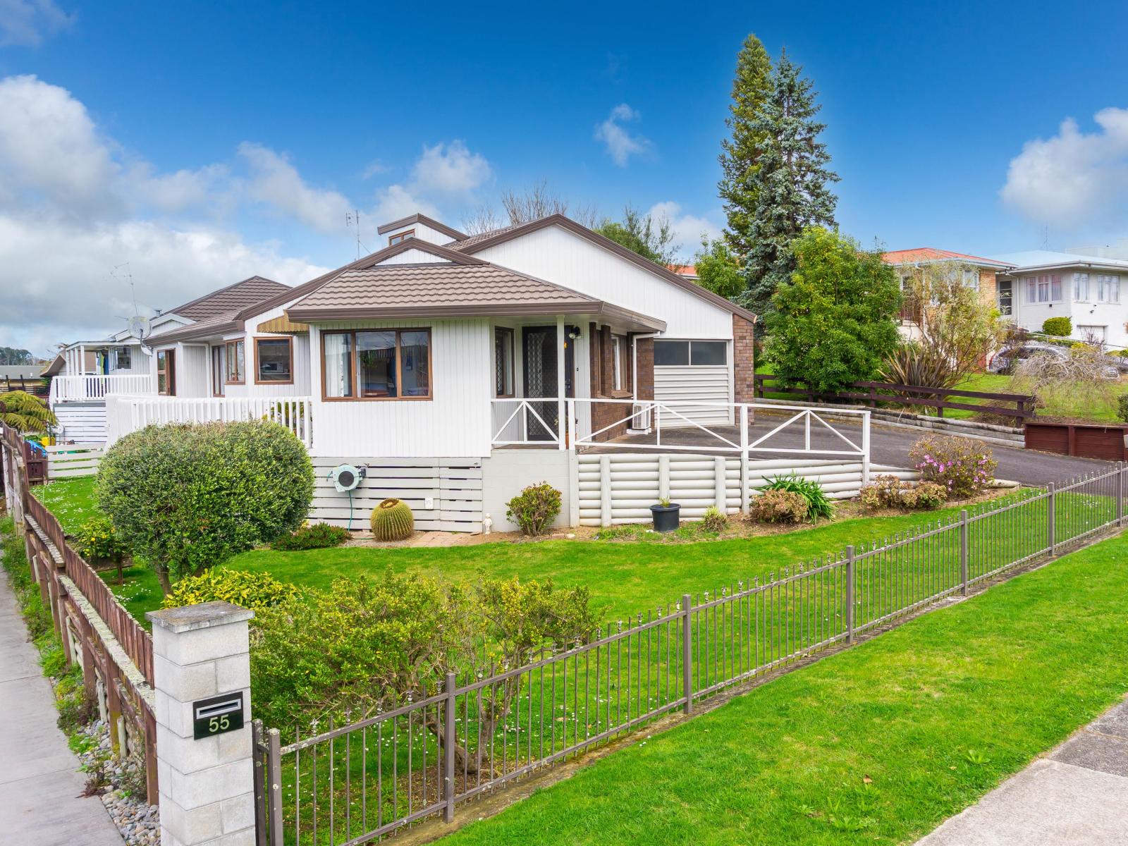 Unit 1, 73 Puniu Road, Te Awamutu