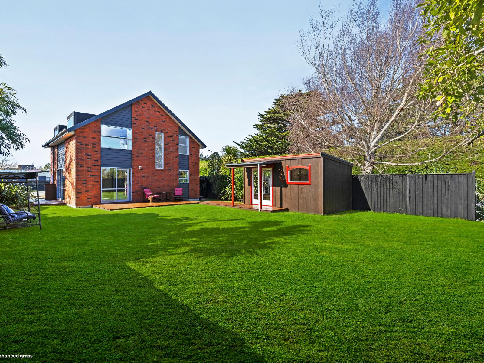 121 Park Terrace, Waikuku Beach