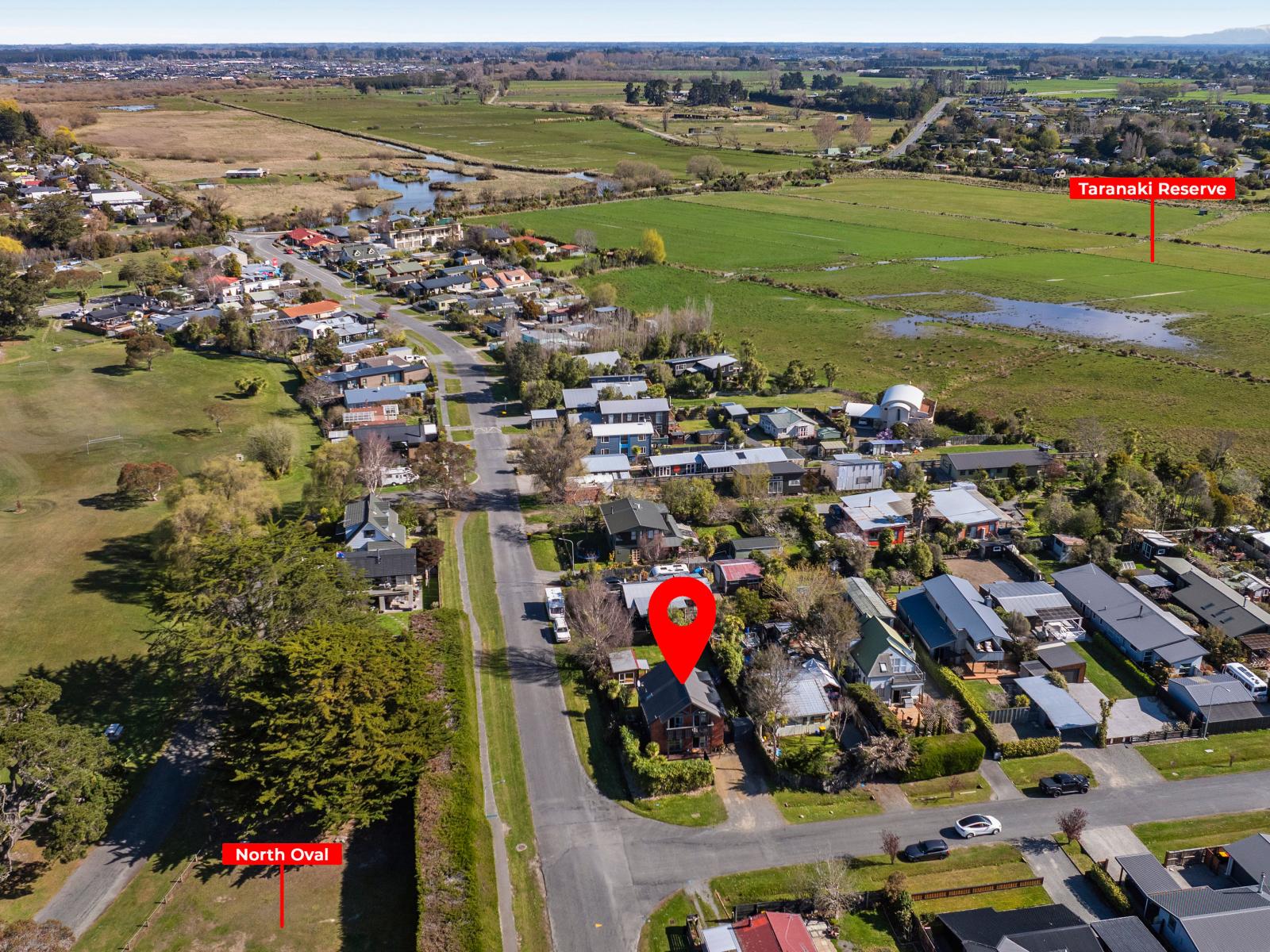 121 Park Terrace, Waikuku Beach