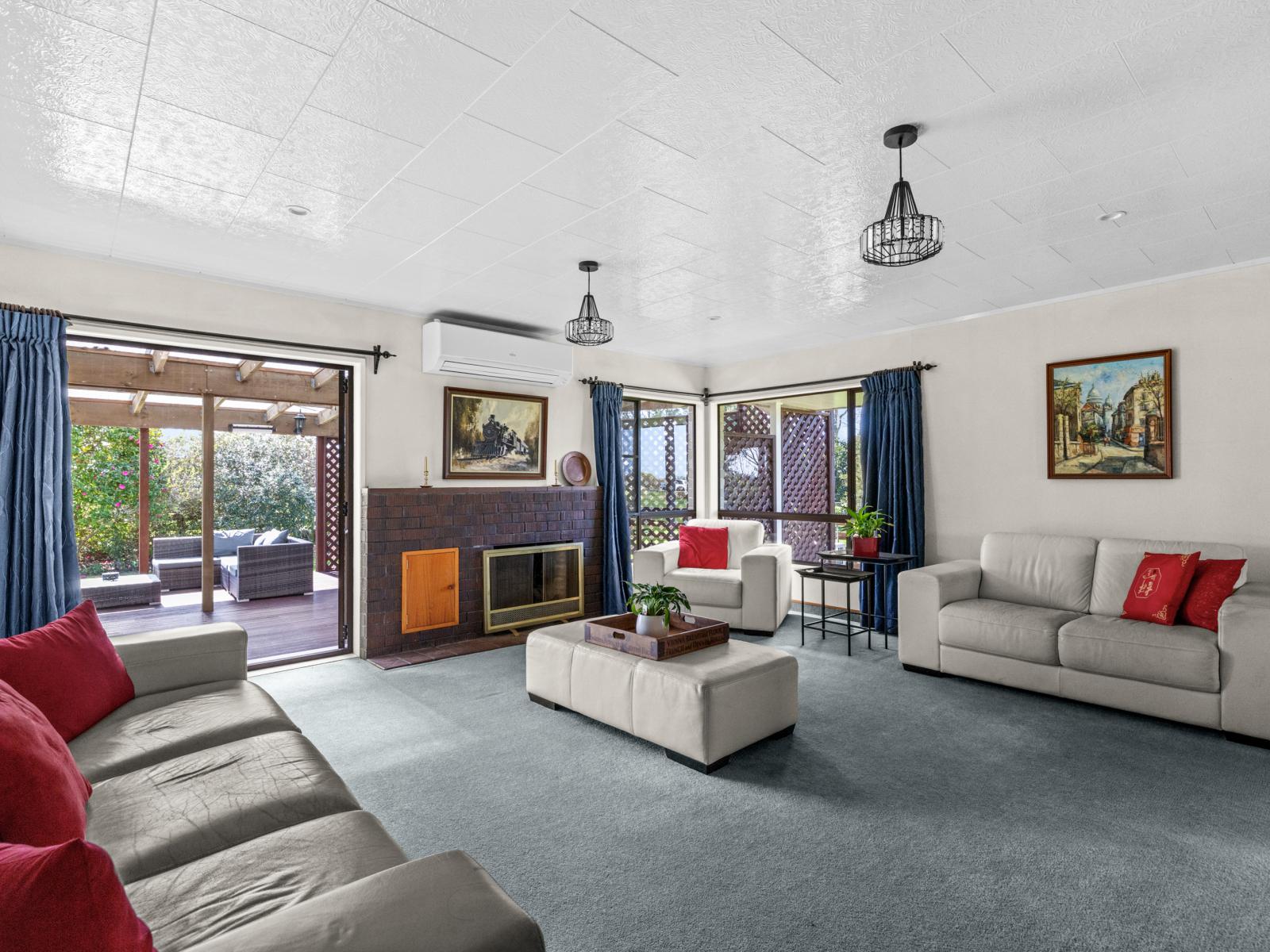 167 Richmond Road, Clive