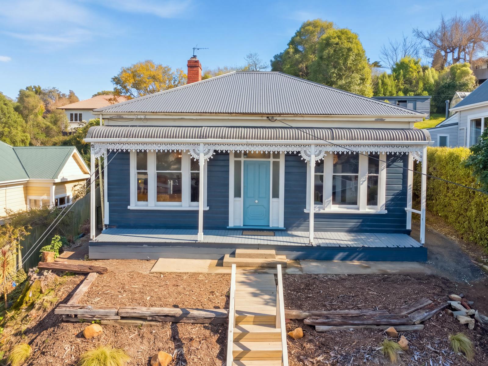 15 Farley Street, Kaikorai