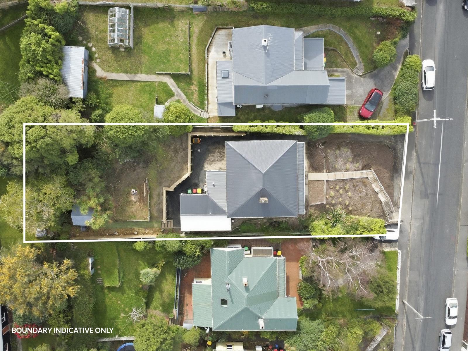 15 Farley Street, Kaikorai