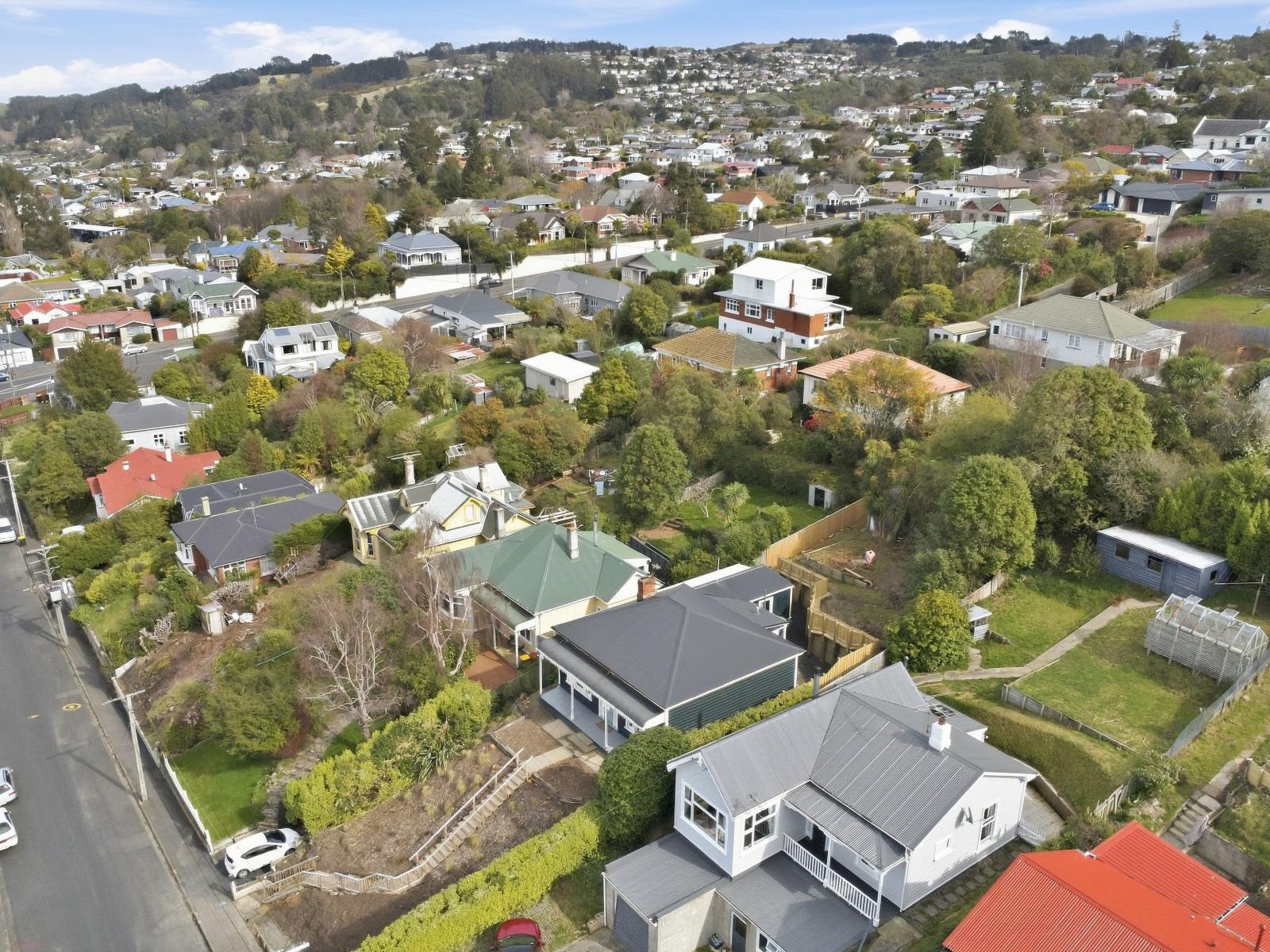 15 Farley Street, Kaikorai