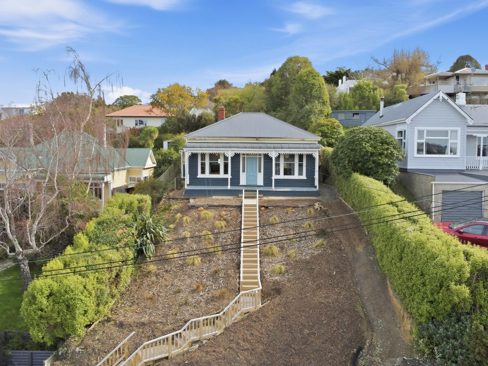 15 Farley Street, Kaikorai
