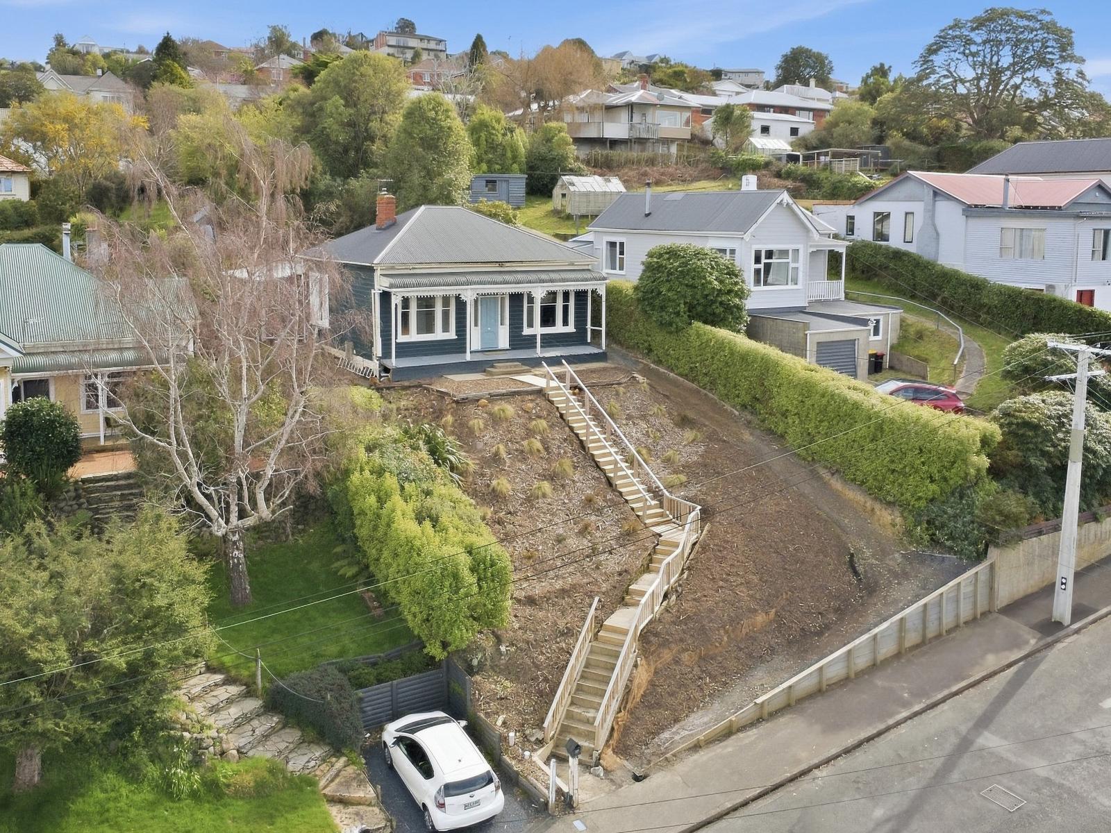 15 Farley Street, Kaikorai