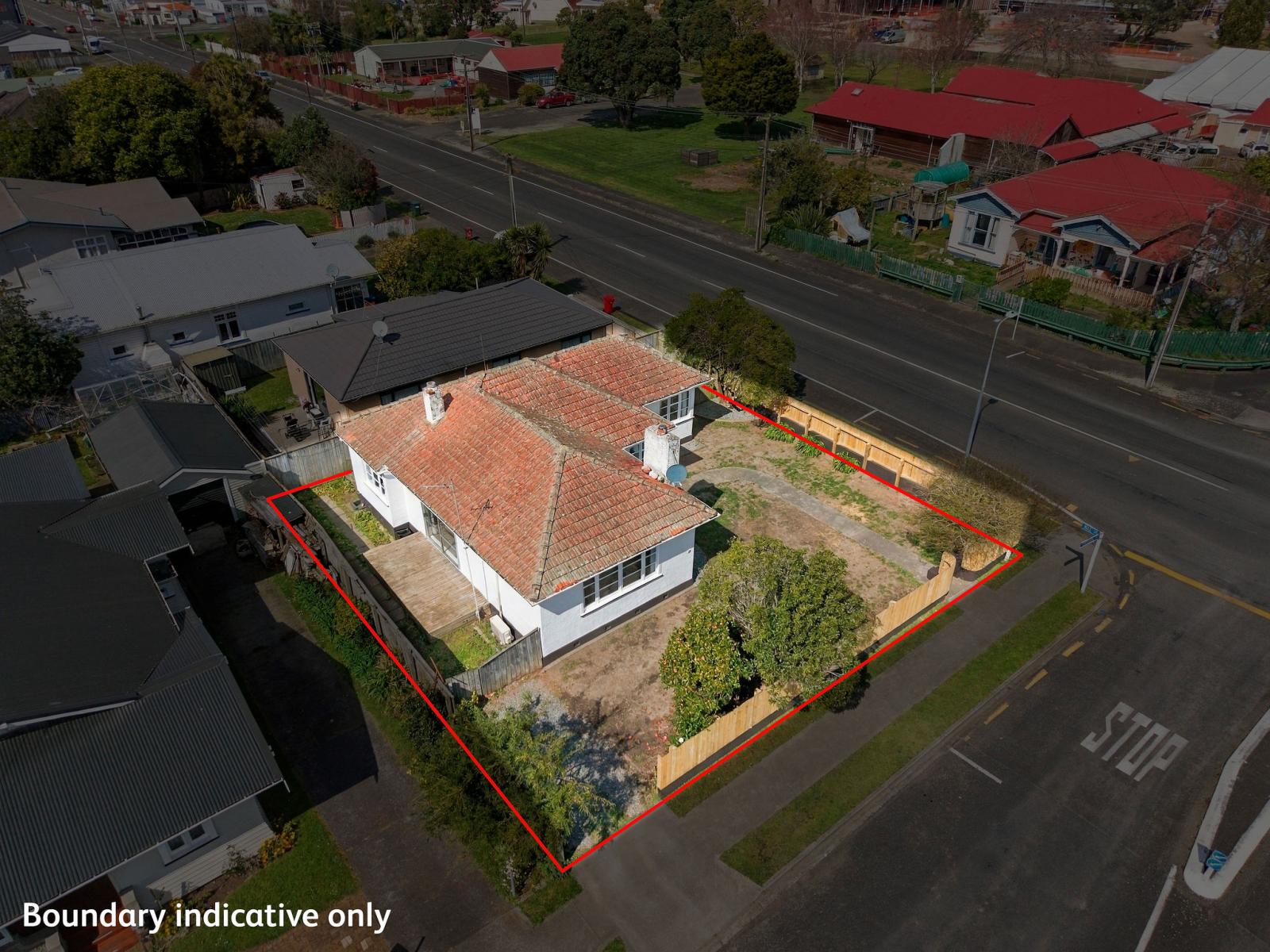 59 Liverpool Street, Whanganui Central