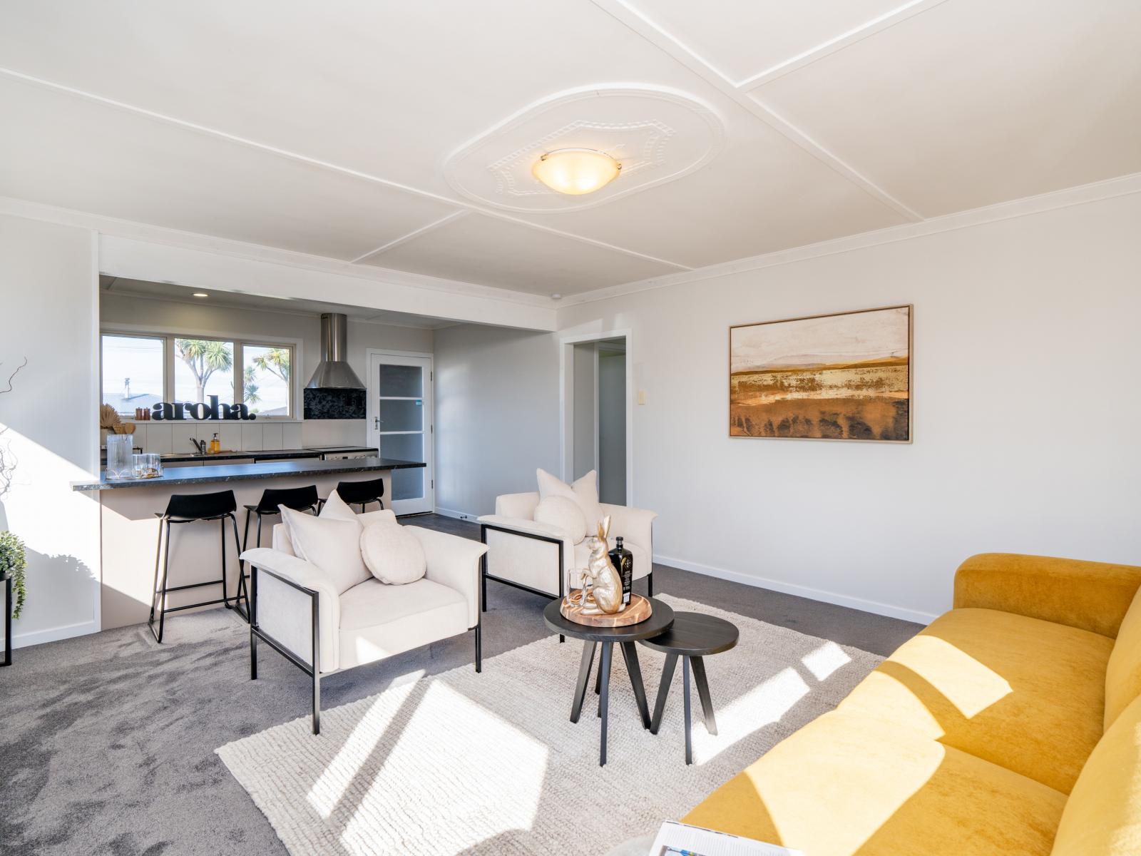 12 Stirrat Street, Kingswell
