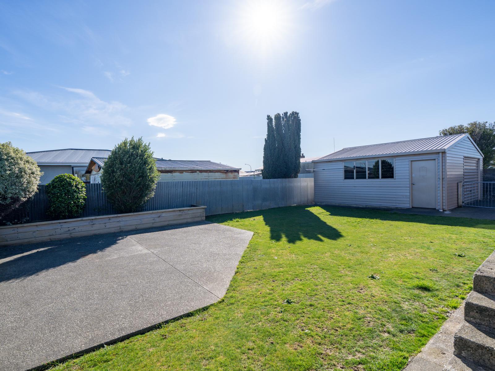 12 Stirrat Street, Kingswell
